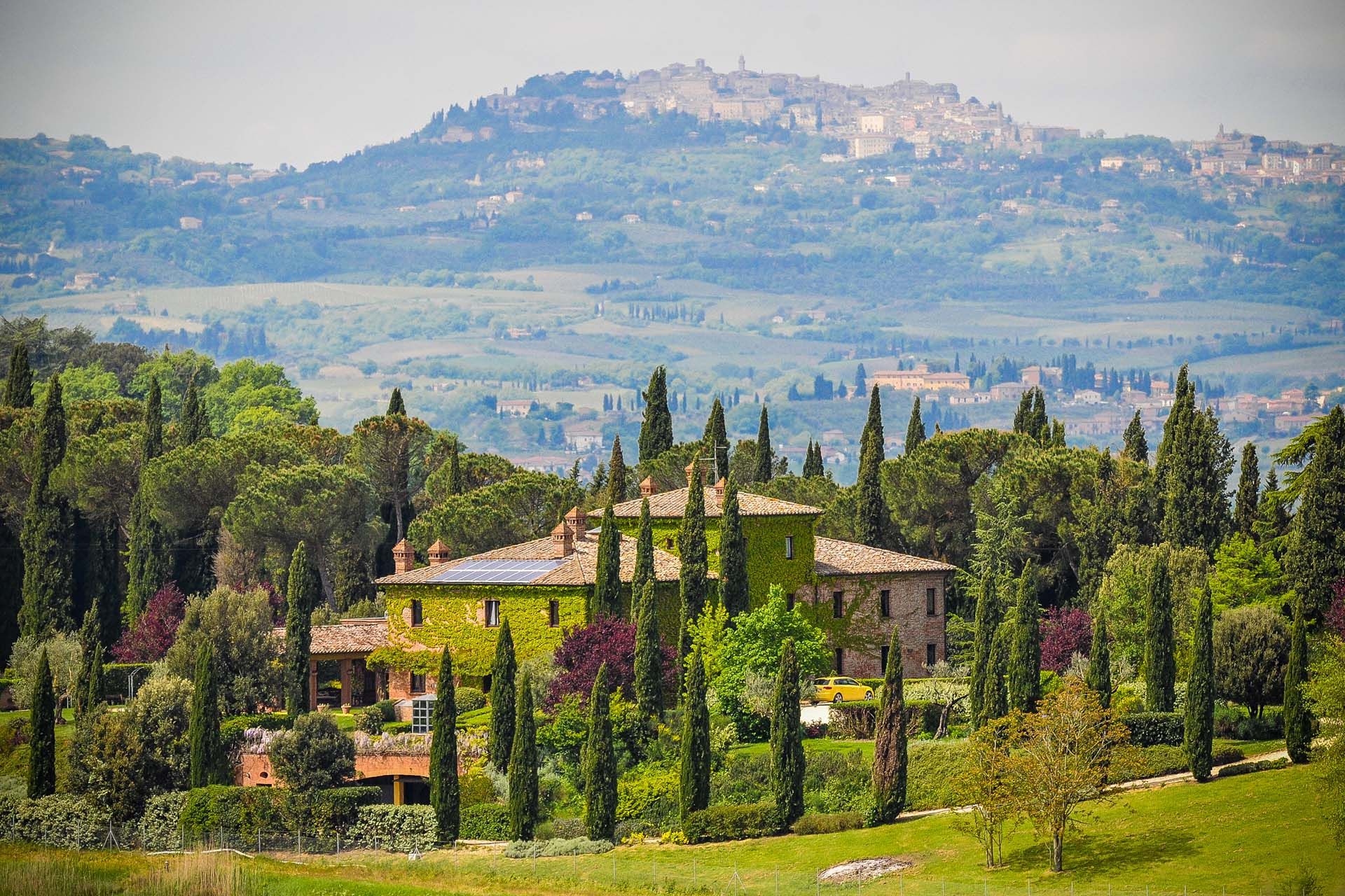 Casa nel Villa Contea Valentini, Umbria 10057836