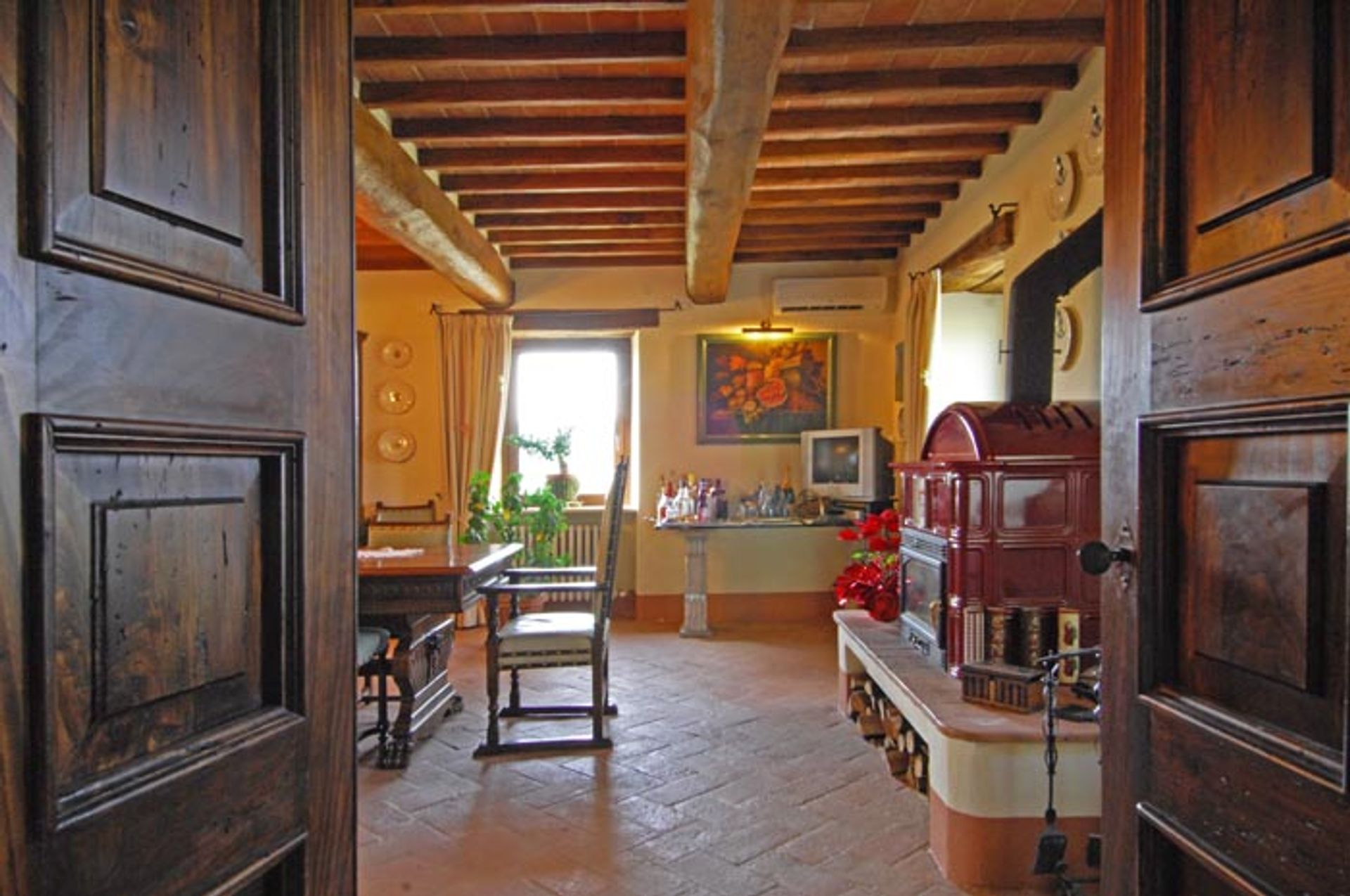 Huis in Todi, Perugia 10057837