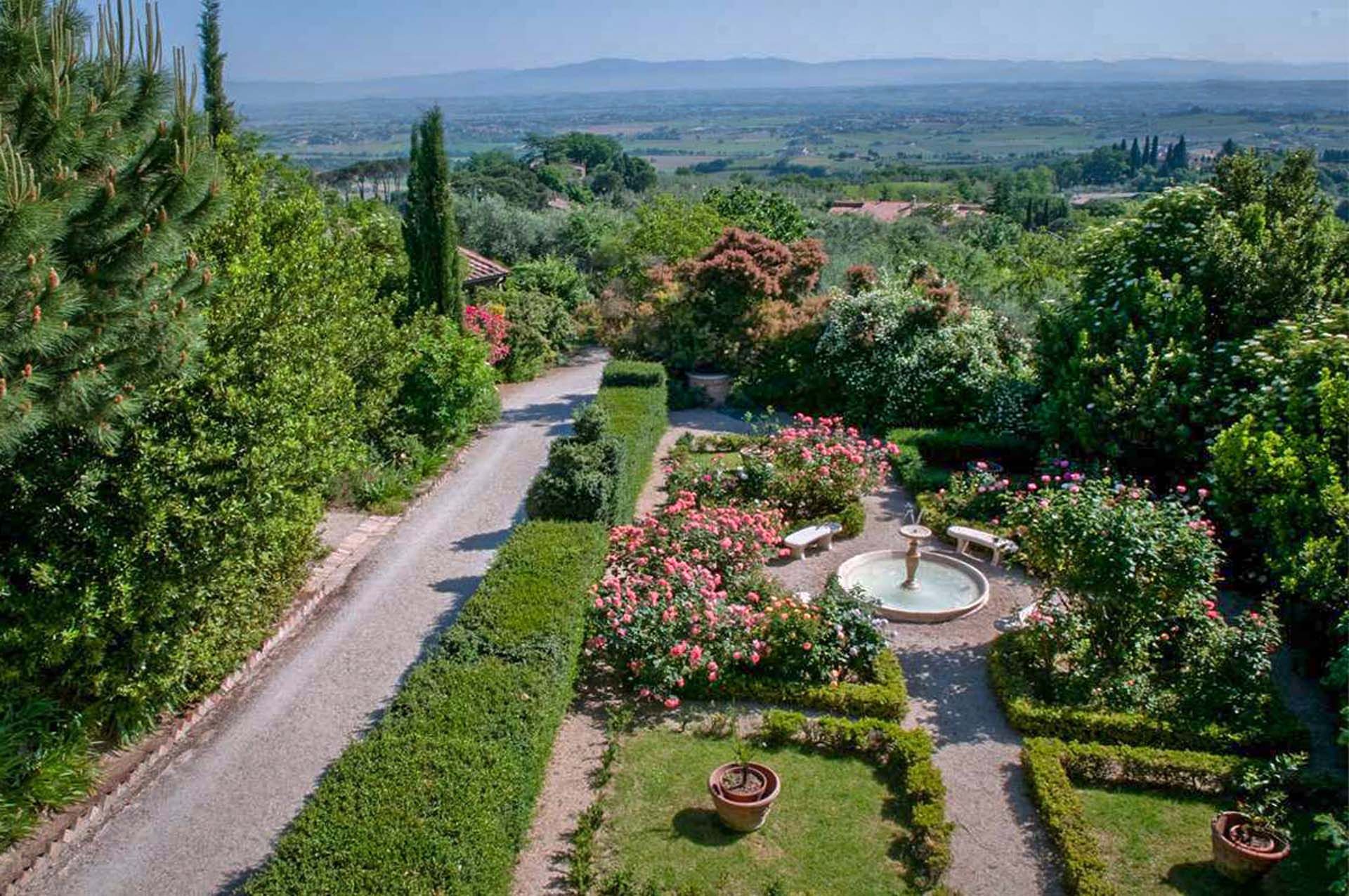 Talo sisään Montepulciano, Siena 10057841