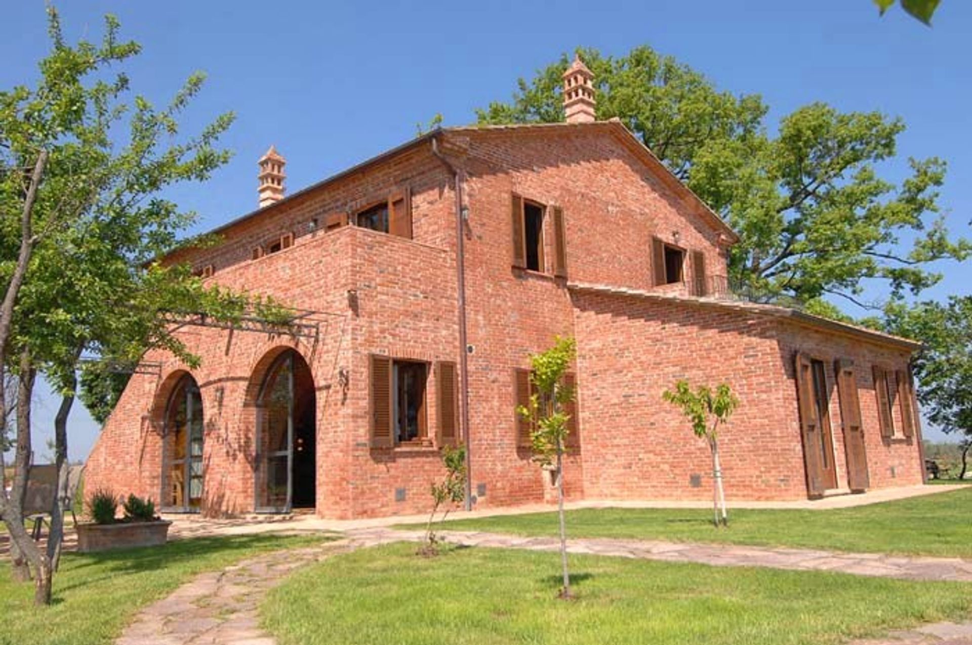 بيت في Castiglione Del Lago, Perugia 10057843