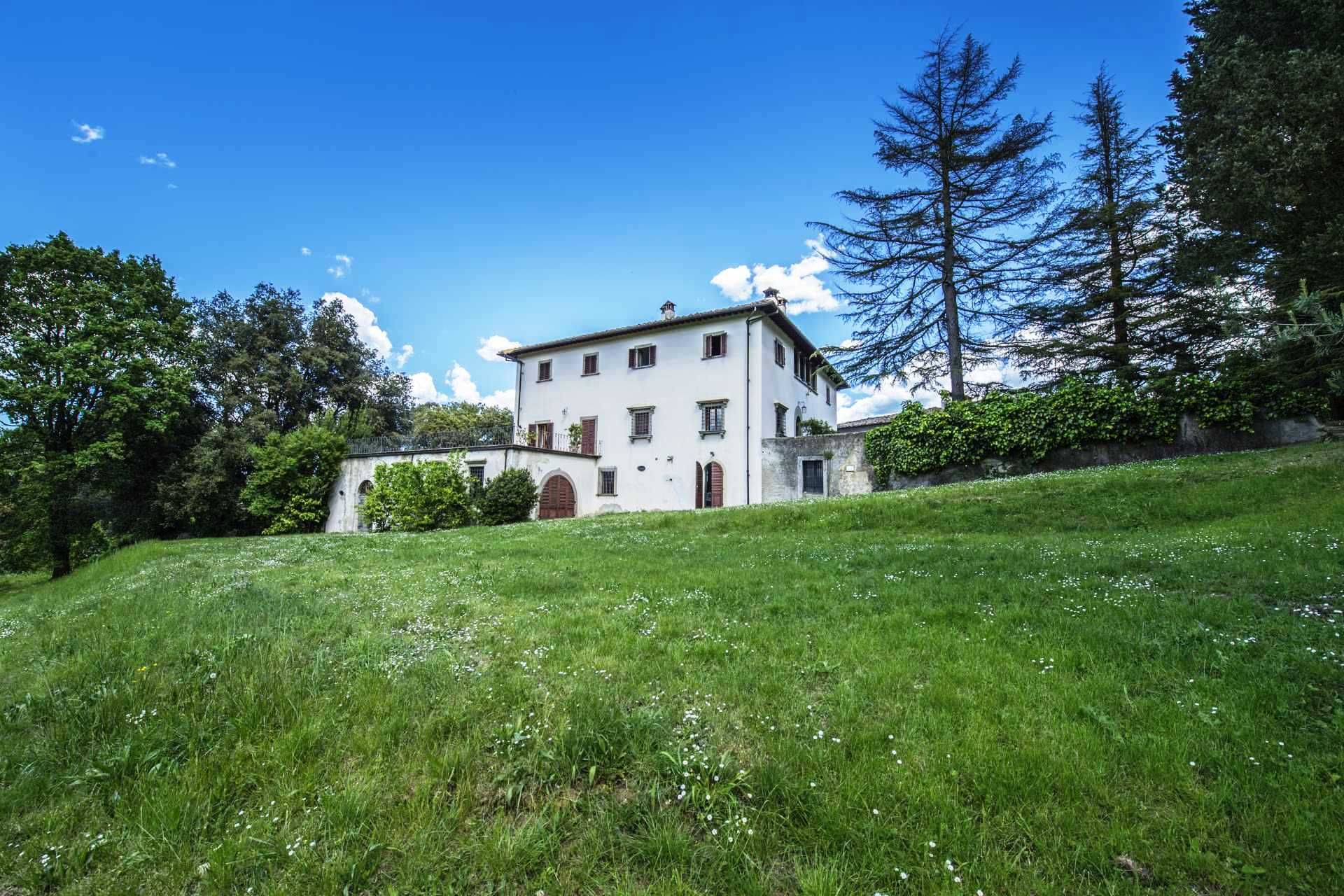 casa en Florencia, toscana 10057845