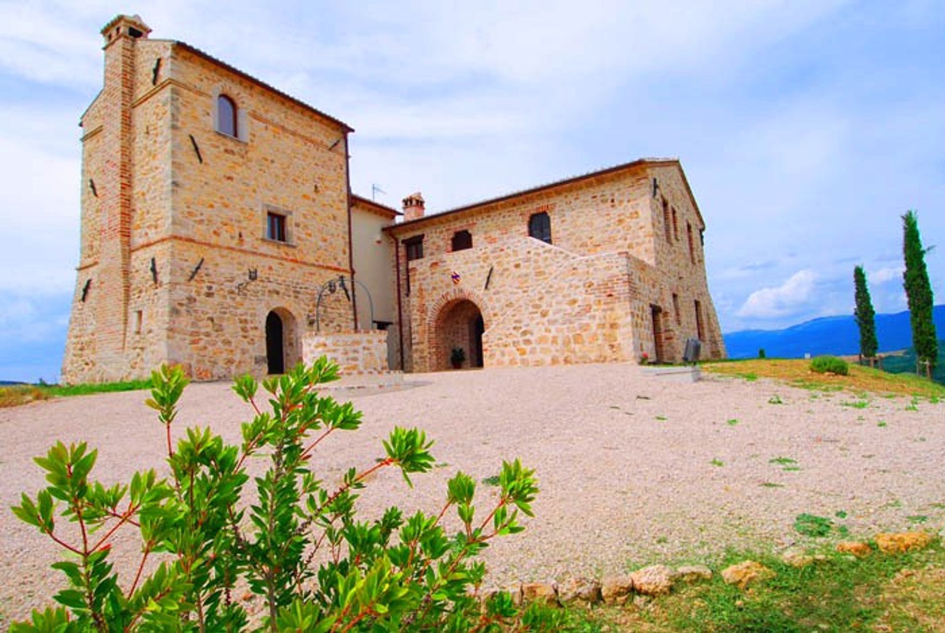 House in Grutti, Umbria 10057846