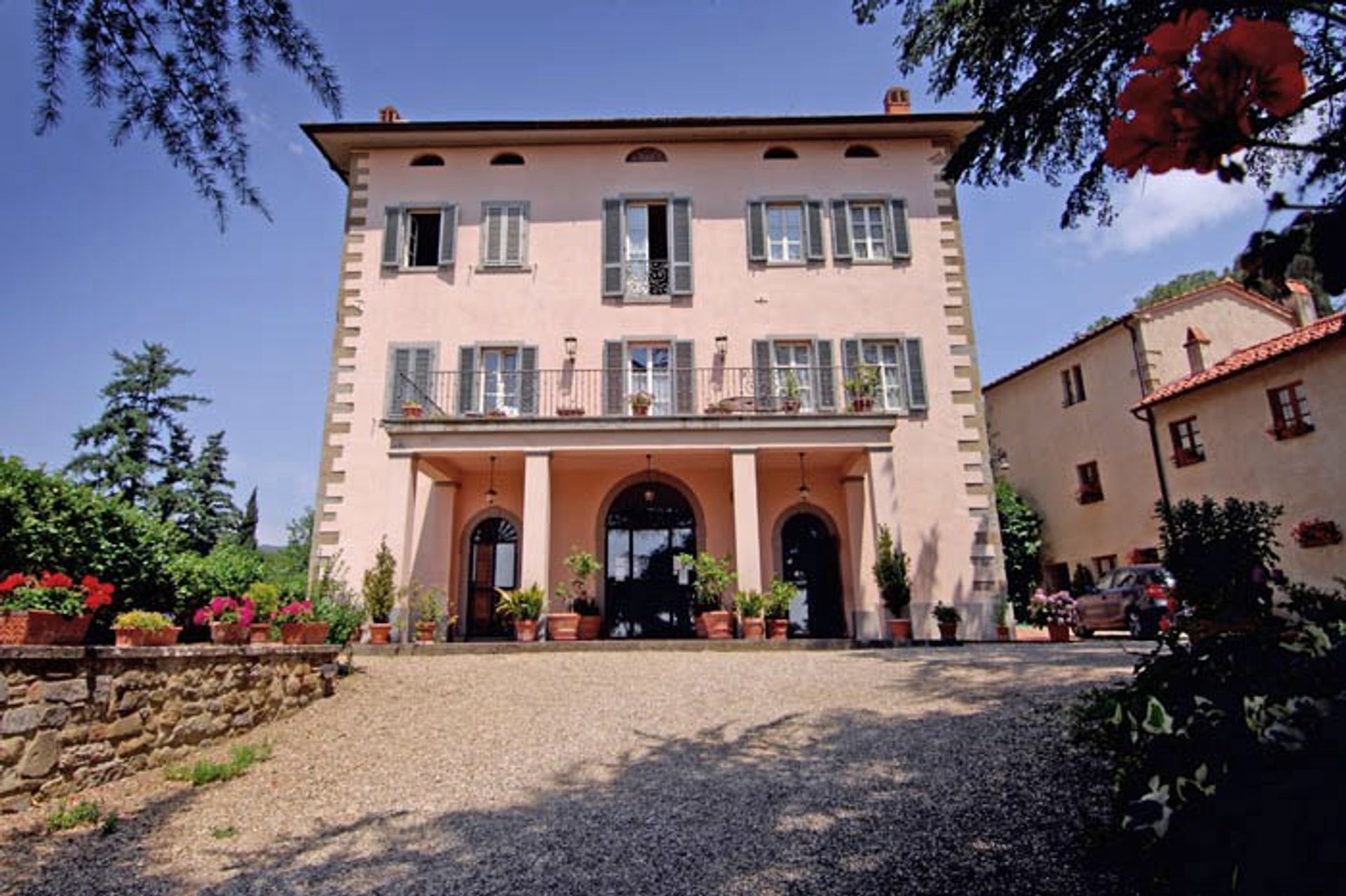 casa no Caso Malva, Toscana 10057847