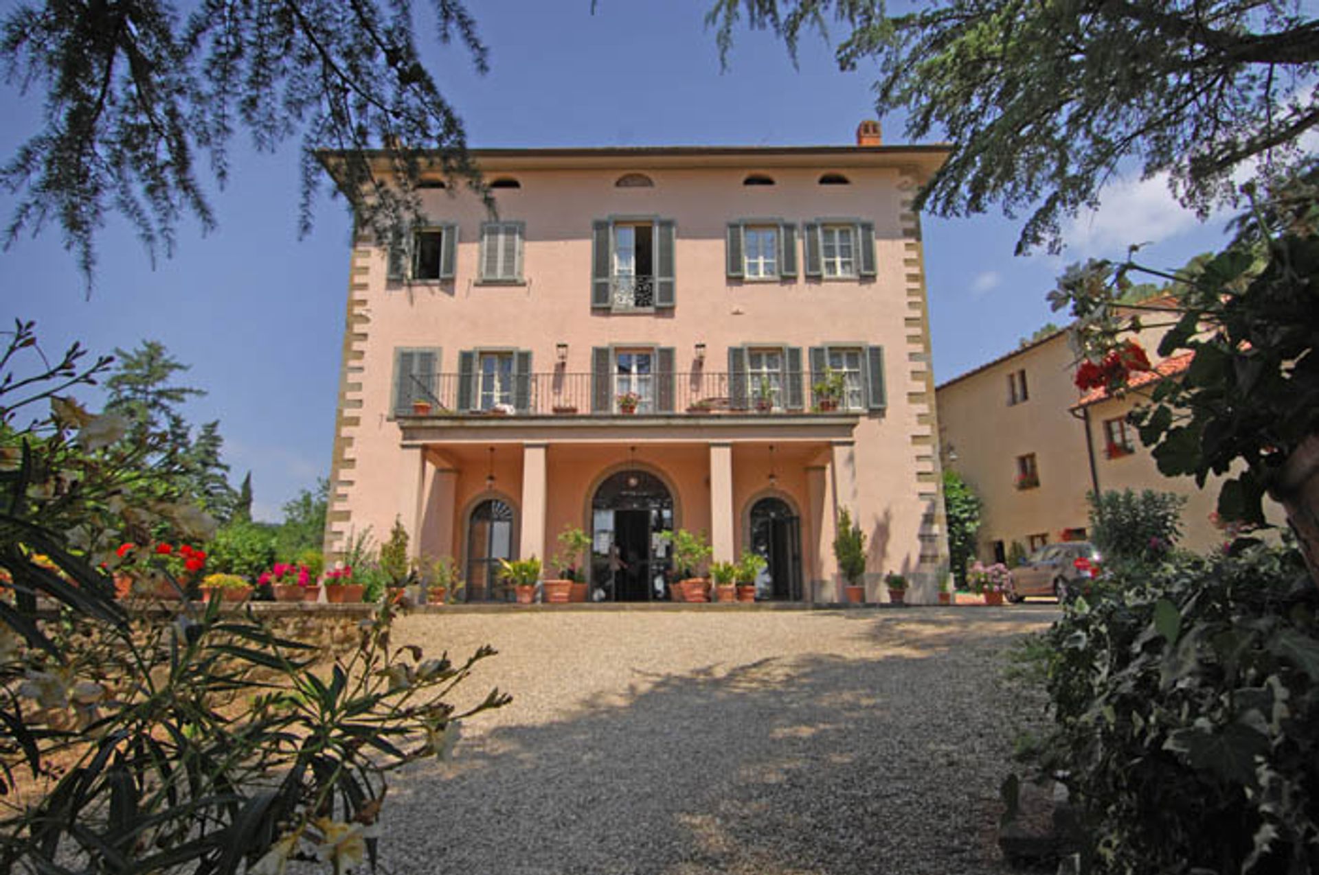 casa no Caso Malva, Toscana 10057847