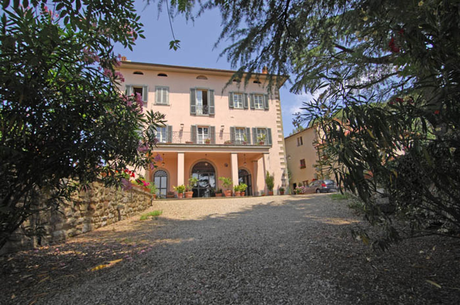 casa no Caso Malva, Toscana 10057847