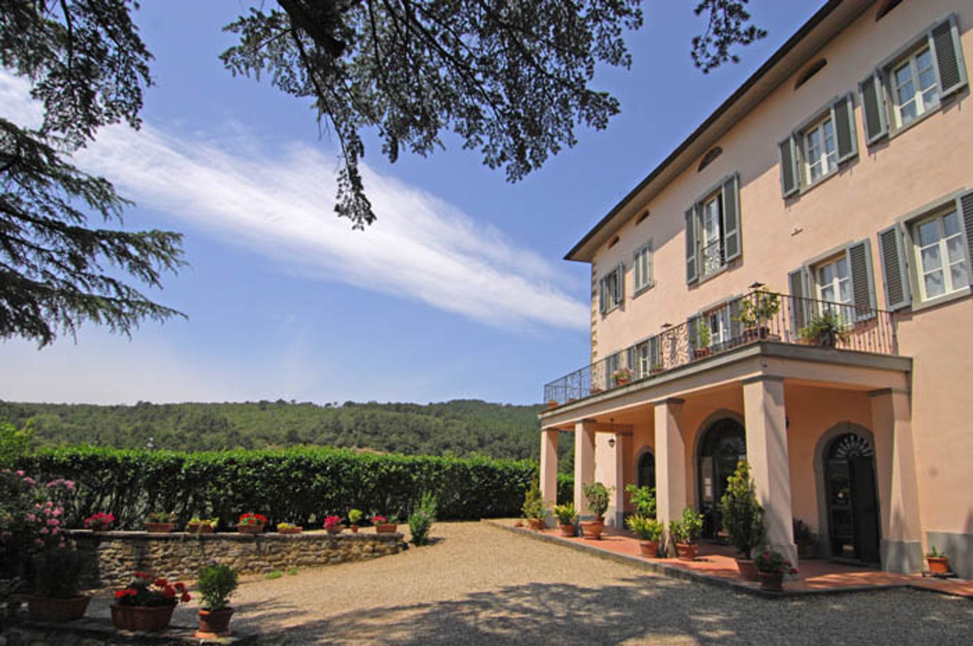 casa no Caso Malva, Toscana 10057847