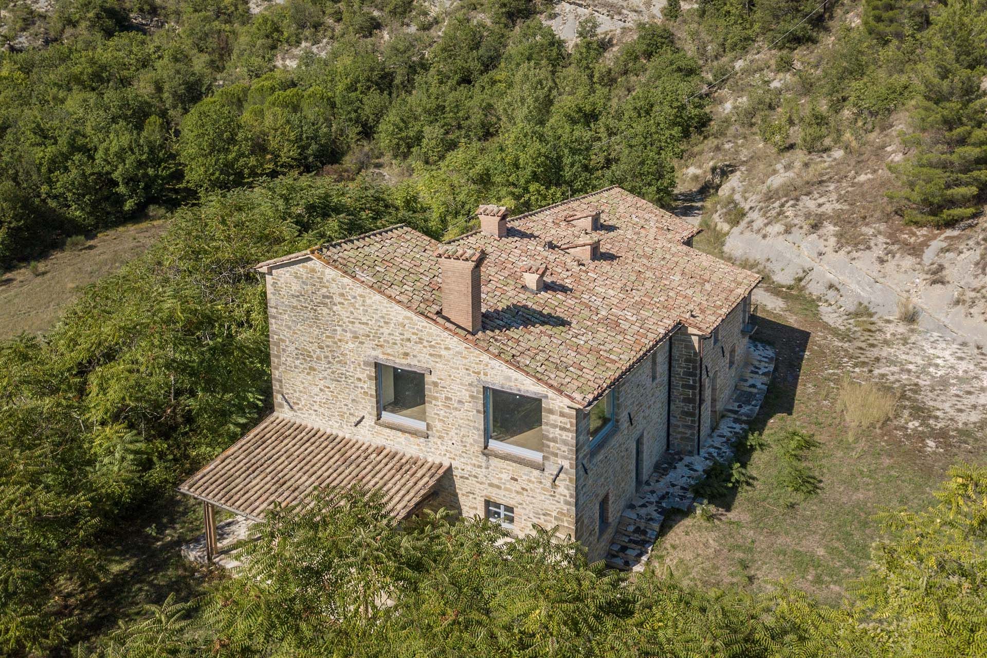 Rumah di Monton, Umbria 10057849