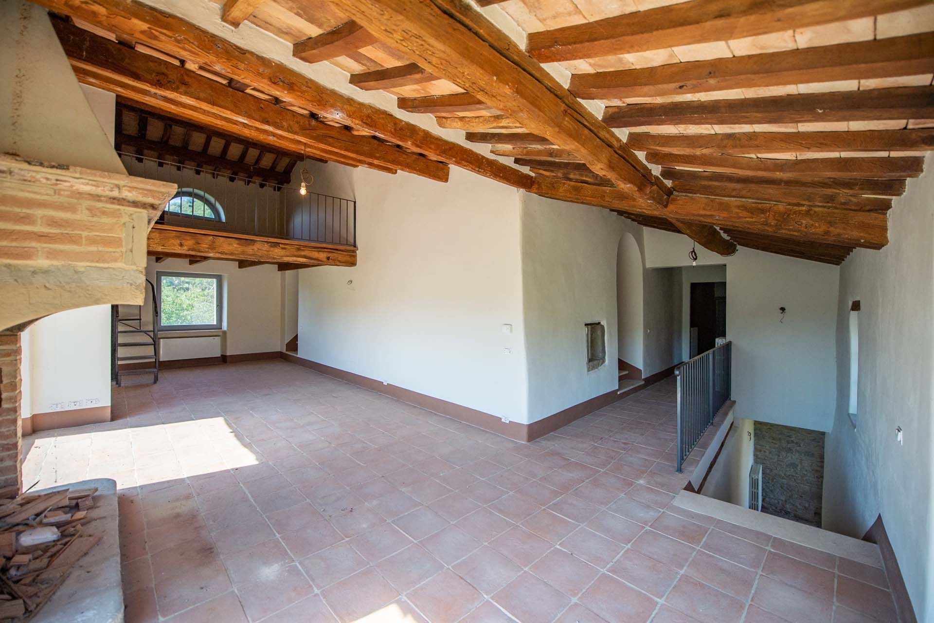 House in Montone, Perugia 10057849