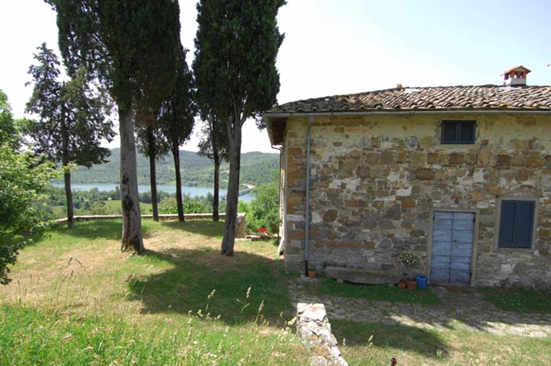 Rumah di Pieve Santo Stefano, Arezzo 10057851