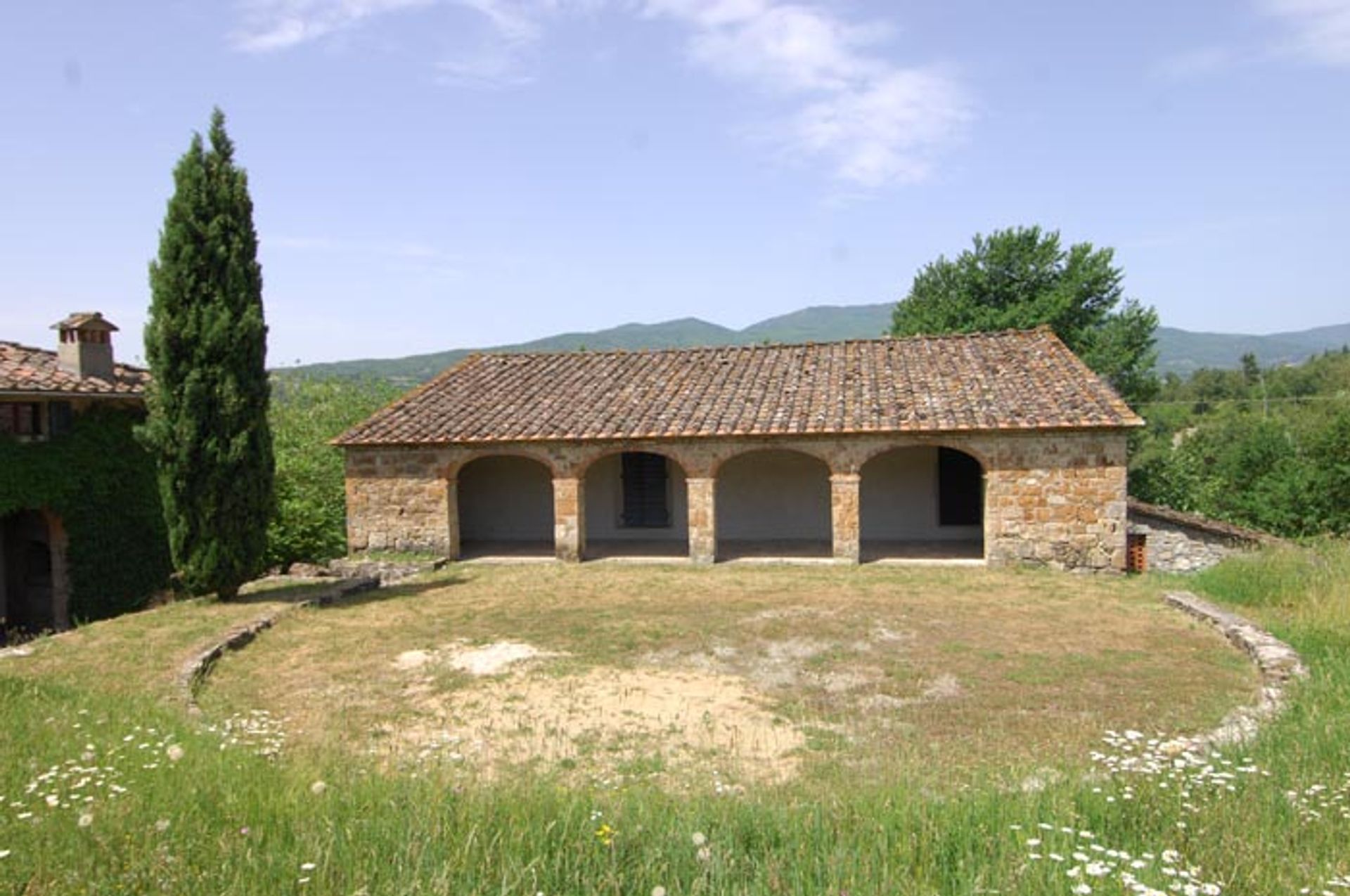 Rumah di Pieve Santo Stefano, Arezzo 10057851