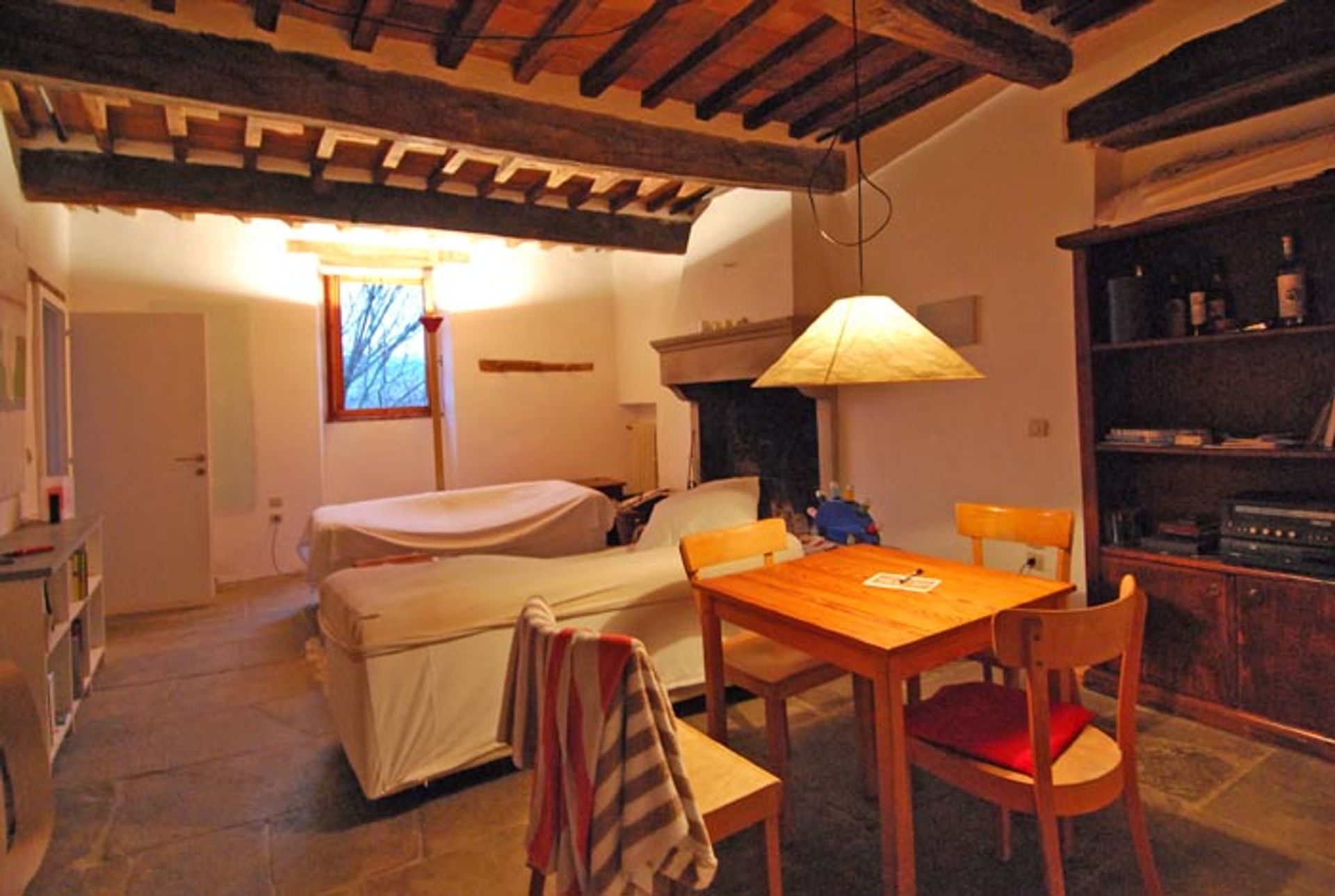 Rumah di Pieve Santo Stefano, Arezzo 10057851