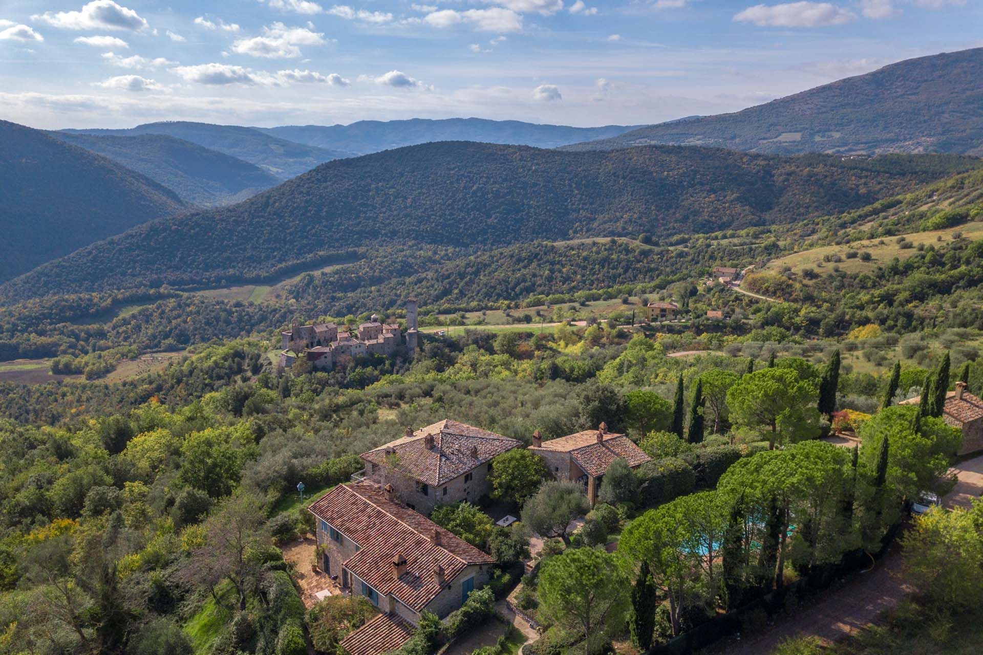 Casa nel Umbertide, Perugia 10057853