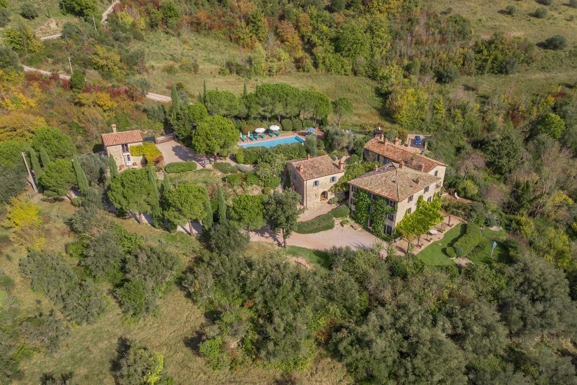 Casa nel Umbertide, Perugia 10057853