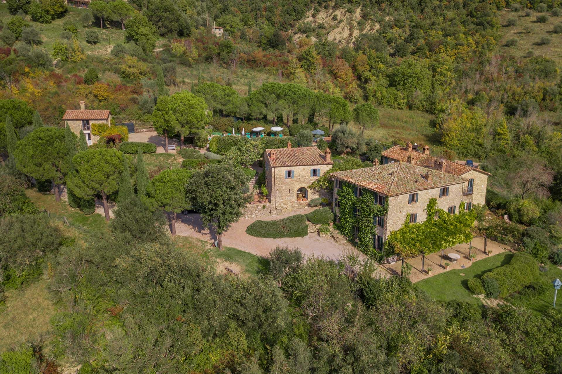 Casa nel Umbertide, Perugia 10057853