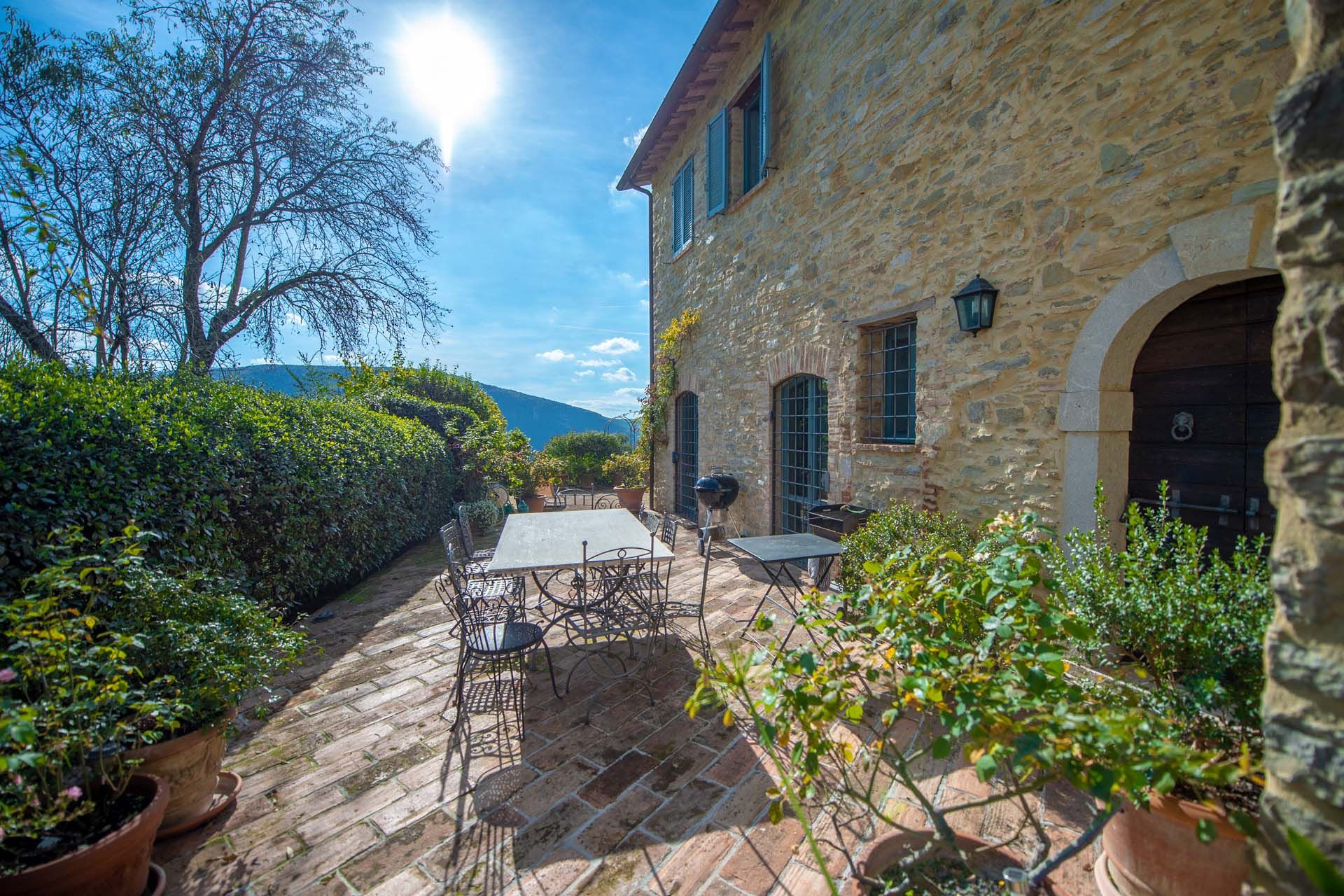 Huis in Umbertide, Perugia 10057853