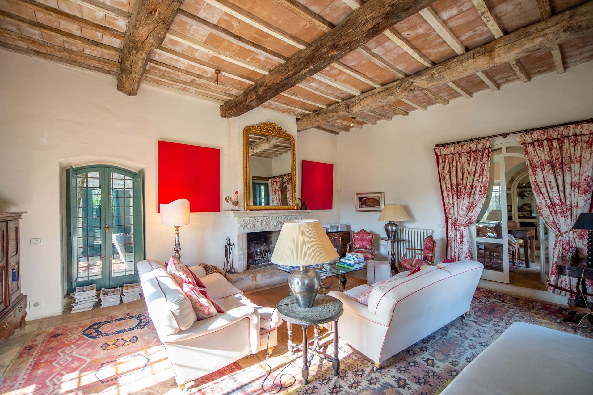 Huis in Umbertide, Perugia 10057853