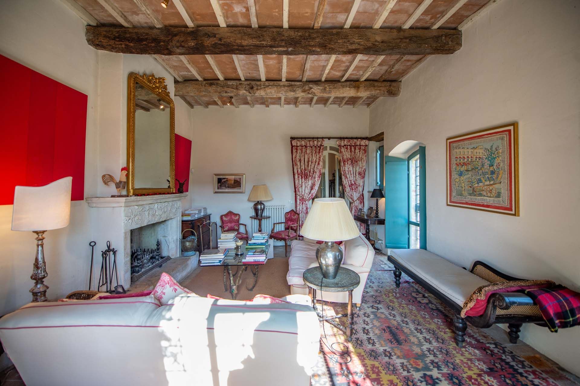 Huis in Umbertide, Perugia 10057853