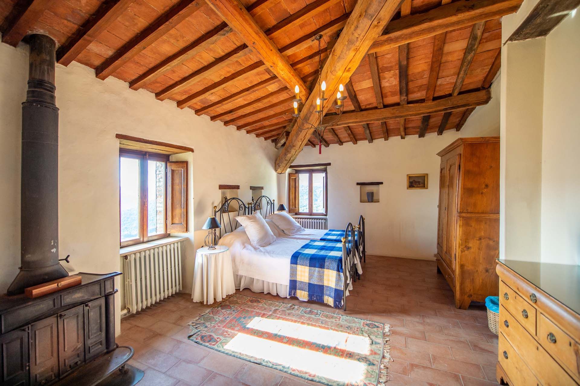 Huis in Umbertide, Perugia 10057853