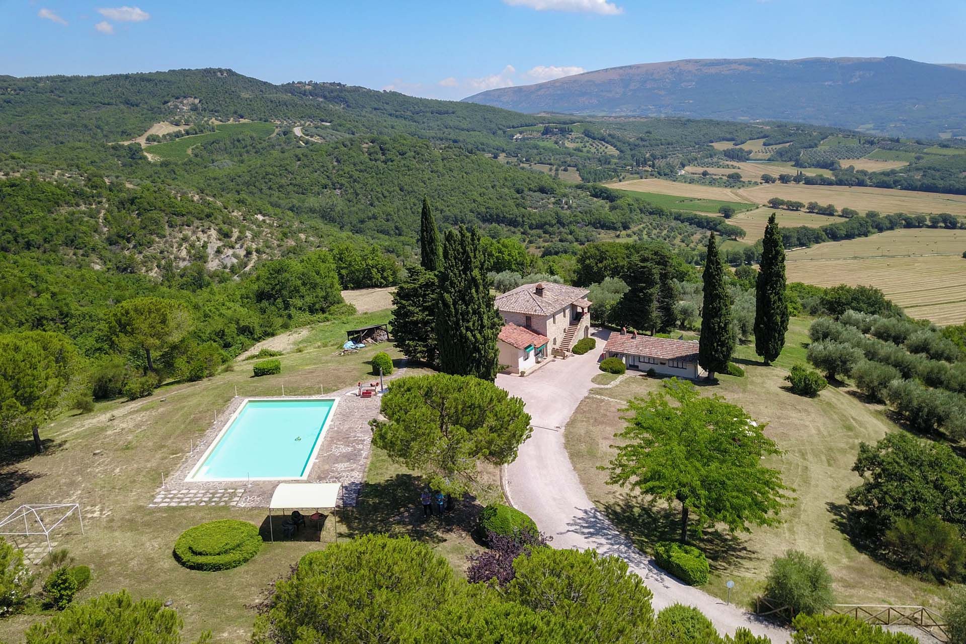 Casa nel Maestrello, Umbria 10057855