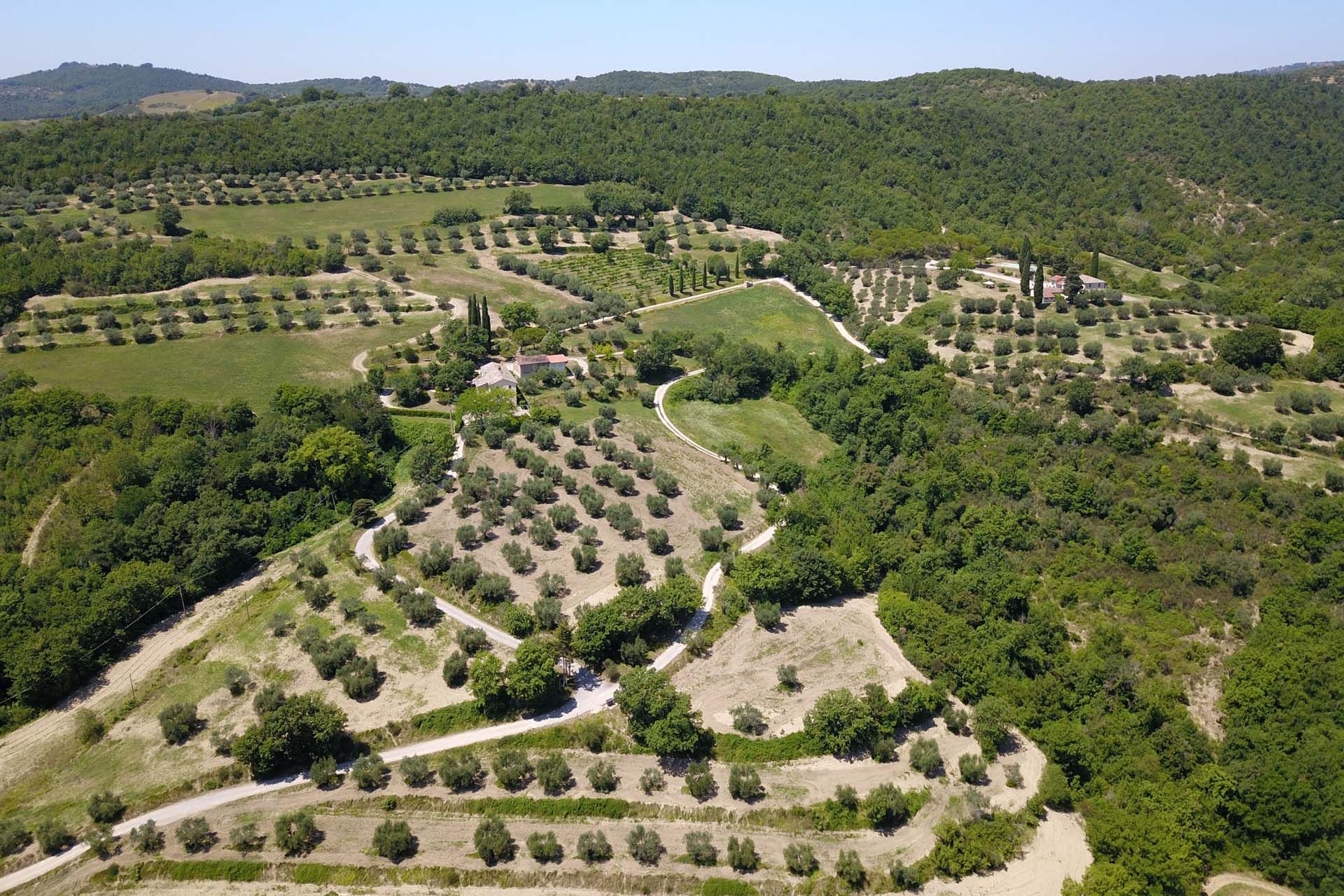 σπίτι σε Corciano, Perugia 10057855