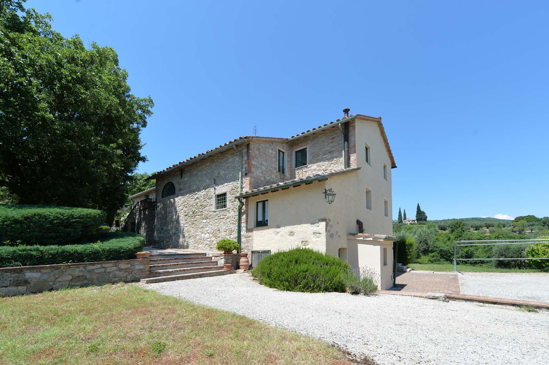 Rumah di Corciano, Perugia 10057855