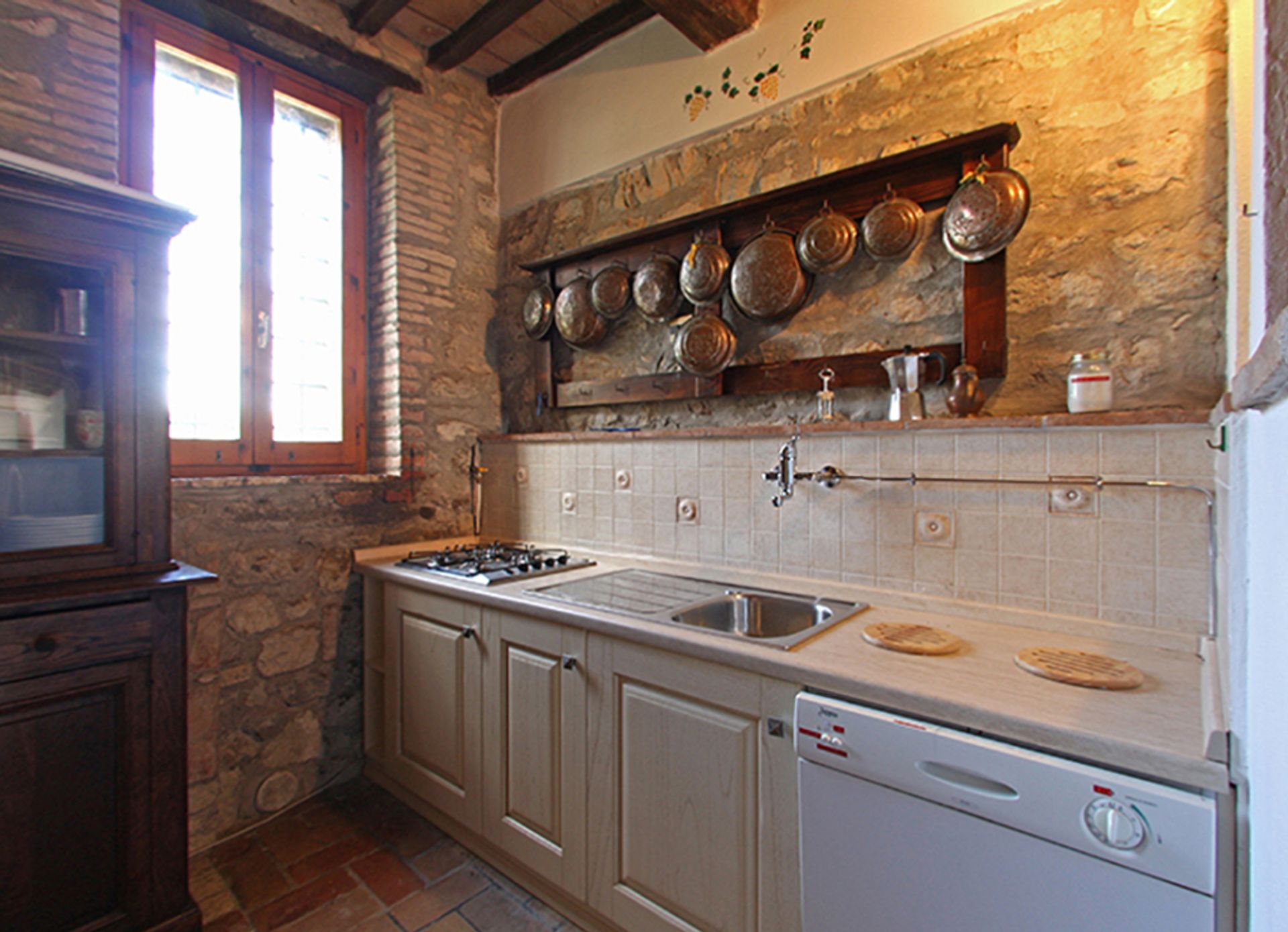 Rumah di Corciano, Perugia 10057855