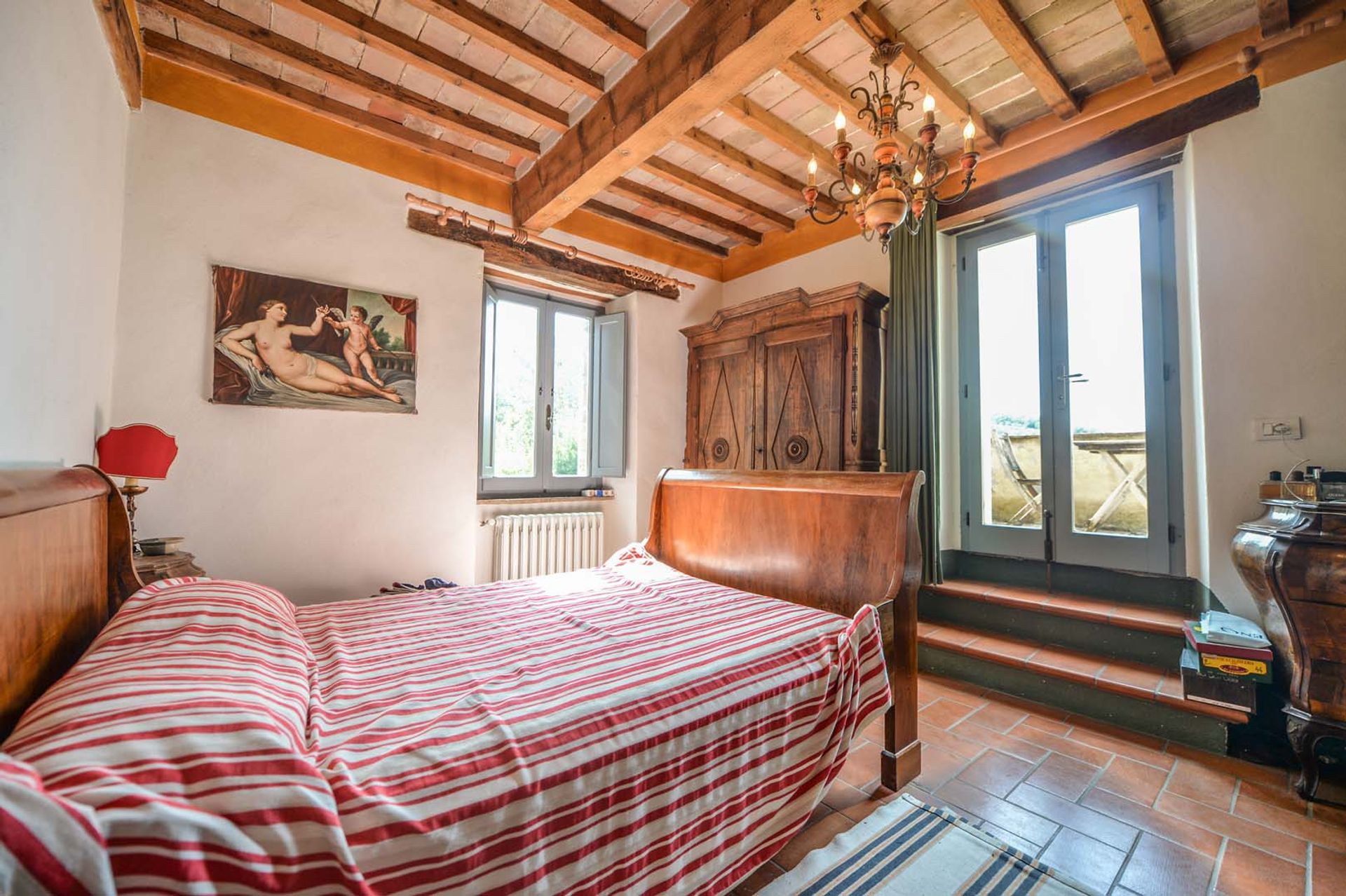 मकान में Monterchi, Arezzo 10057857