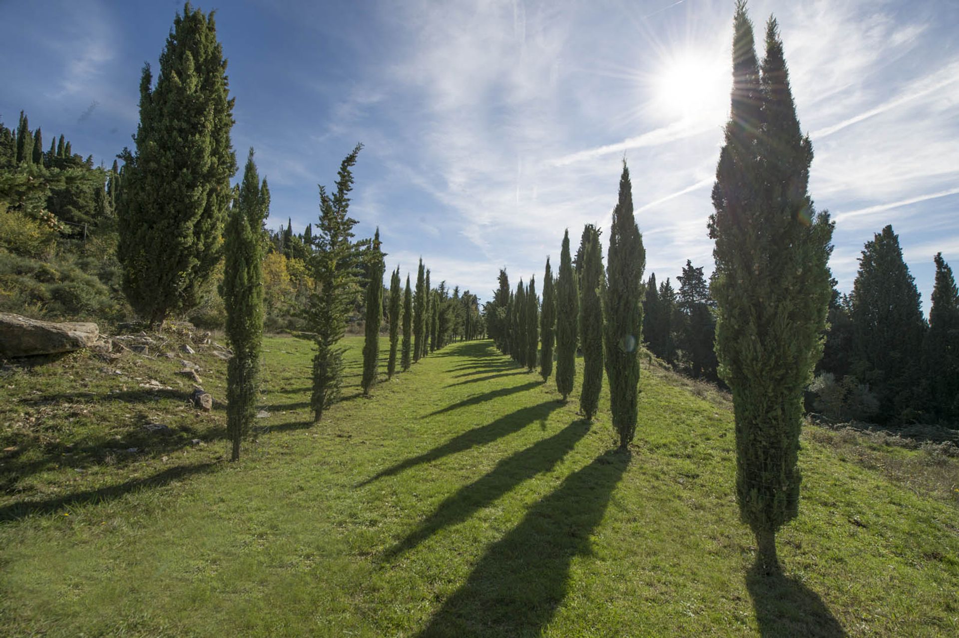 rumah dalam Gaiole in Chianti, Siena 10057859