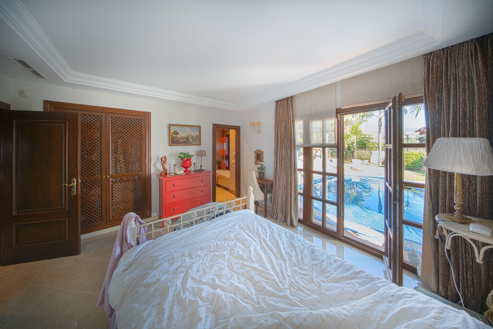 Casa nel Marbella Golden Mile,  10057860