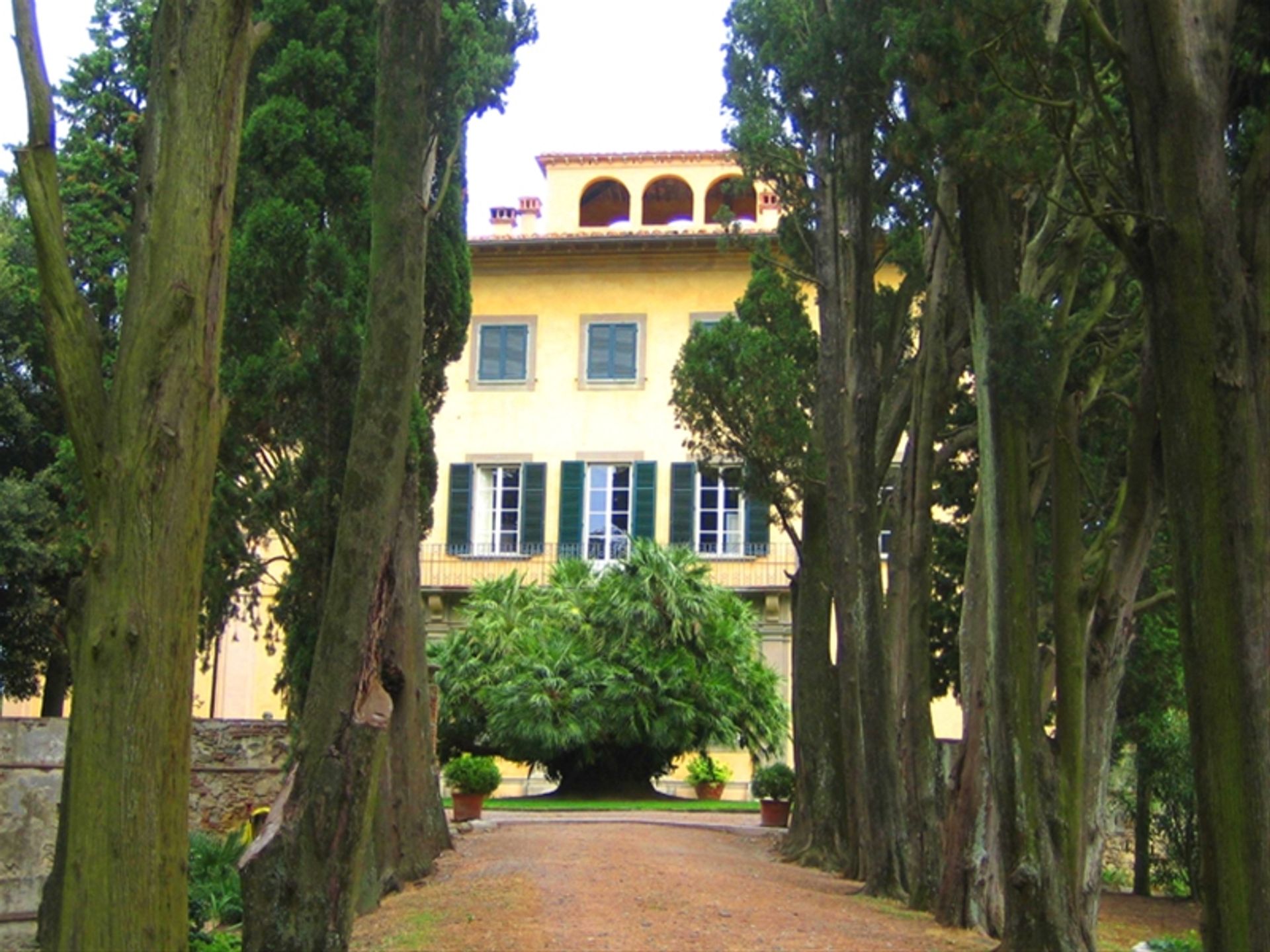 casa en Pisa, toscana 10057864