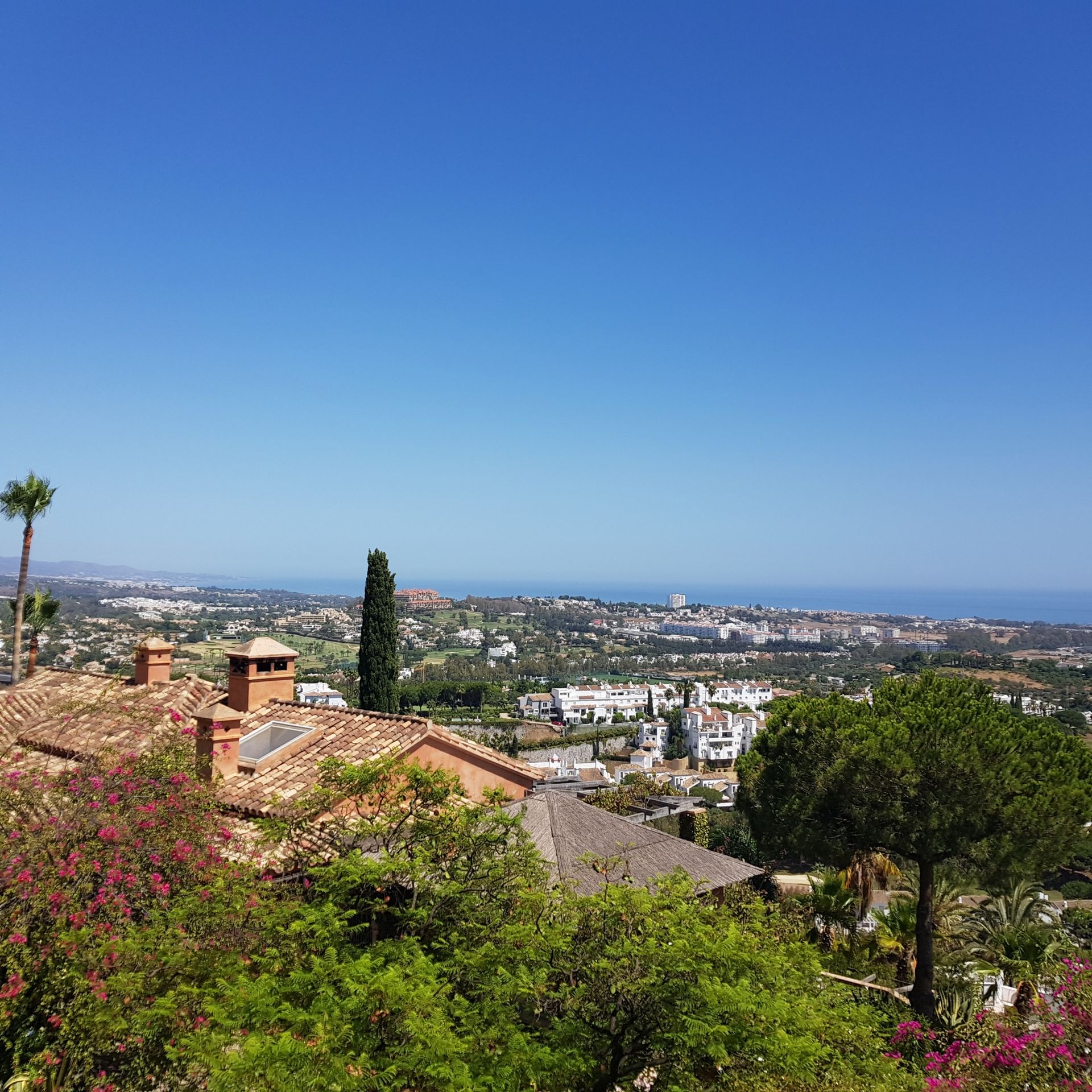 住宅 在 Marbella, Andalucia 10057867