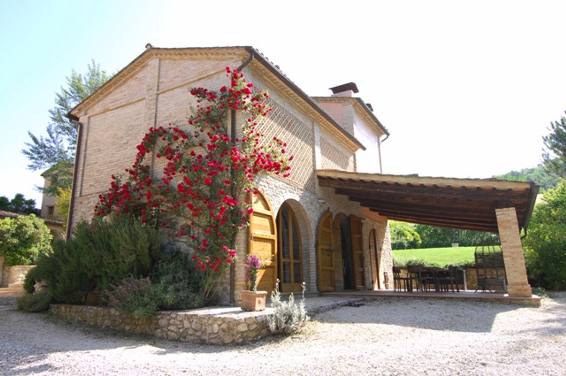 Huis in Montone, Perugia 10057868