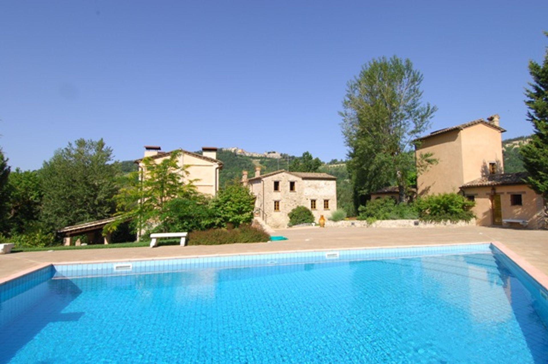 Huis in Montone, Perugia 10057868