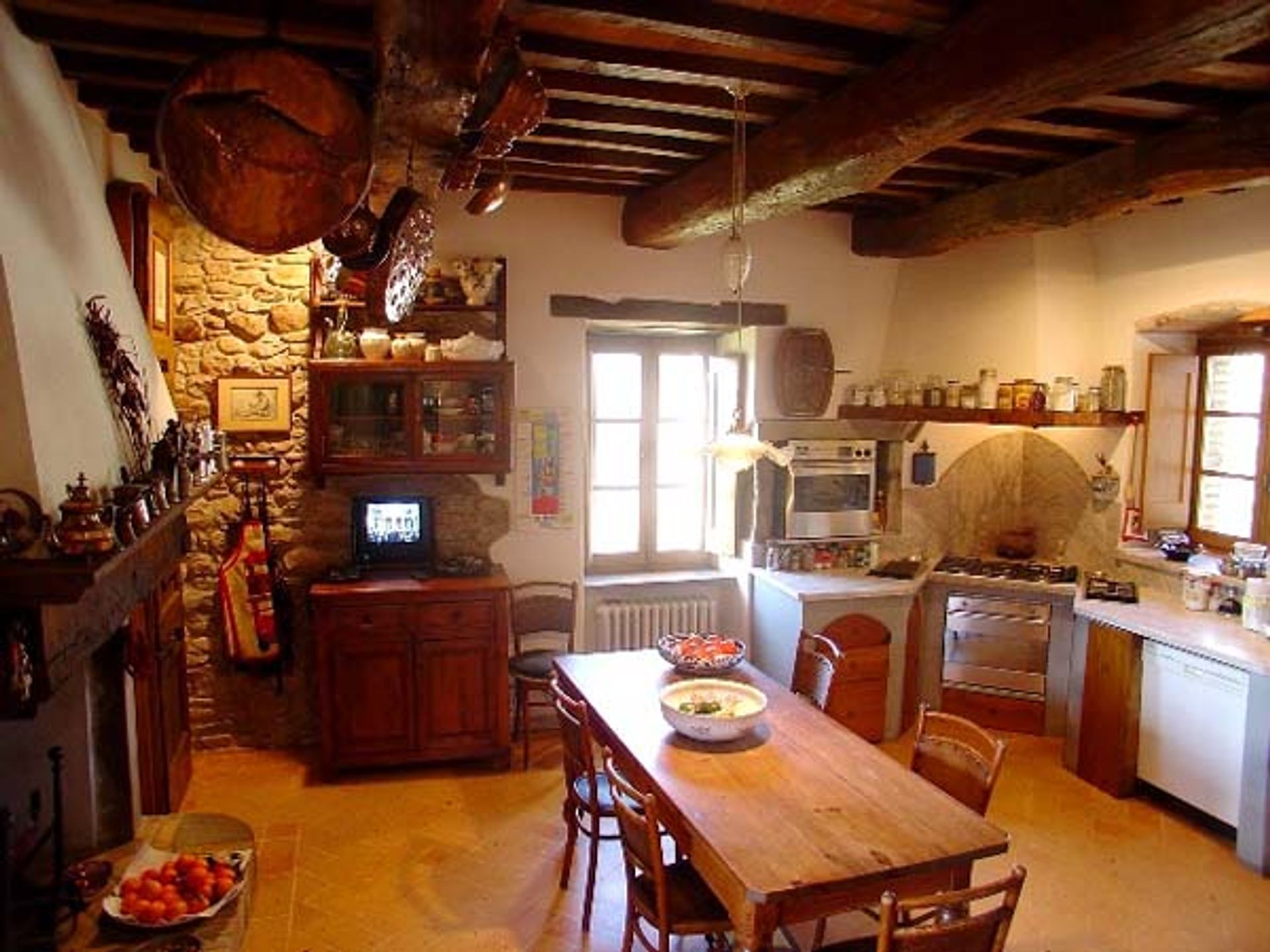 Huis in Montone, Perugia 10057868