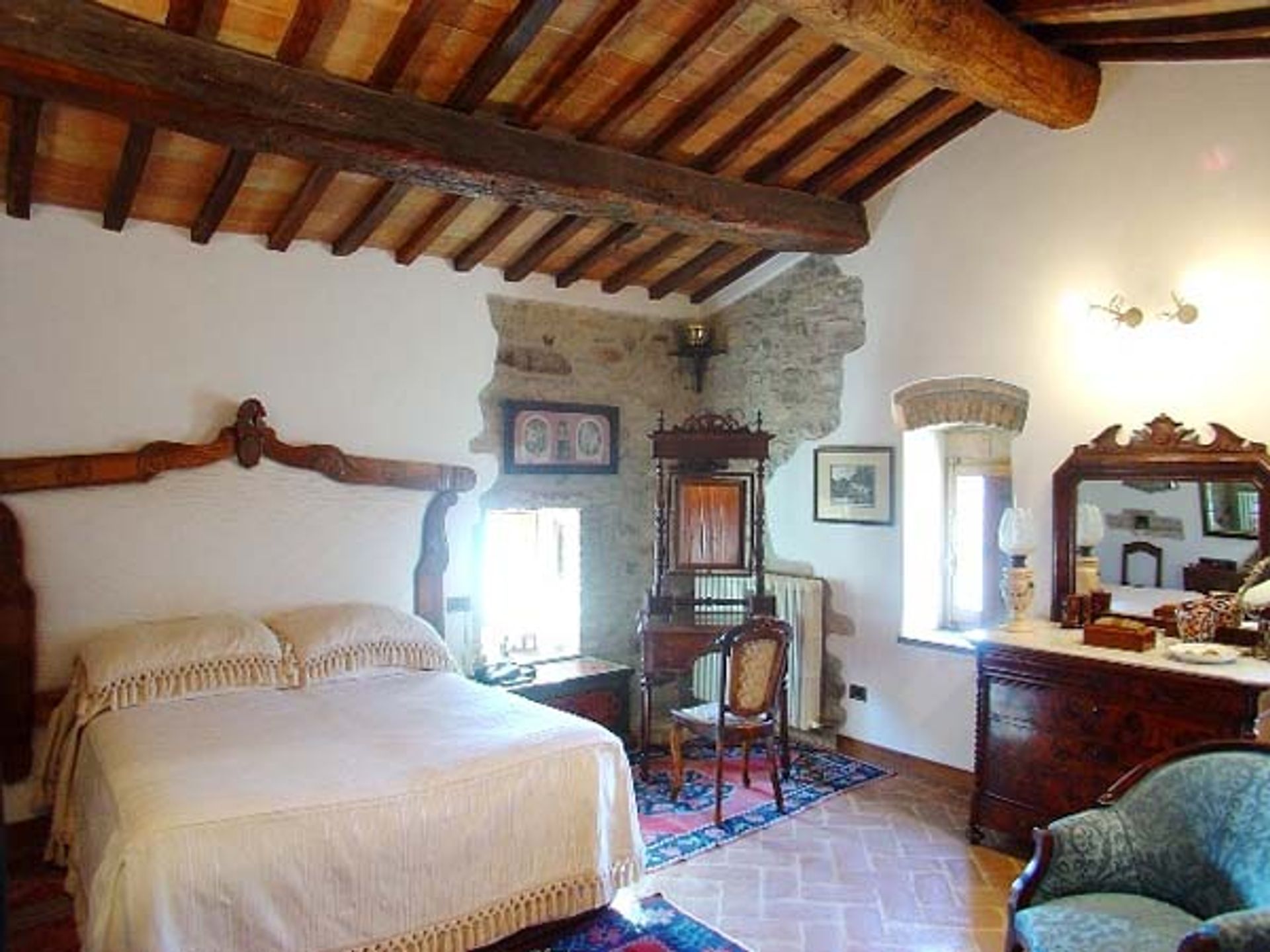 House in Montone, Perugia 10057868