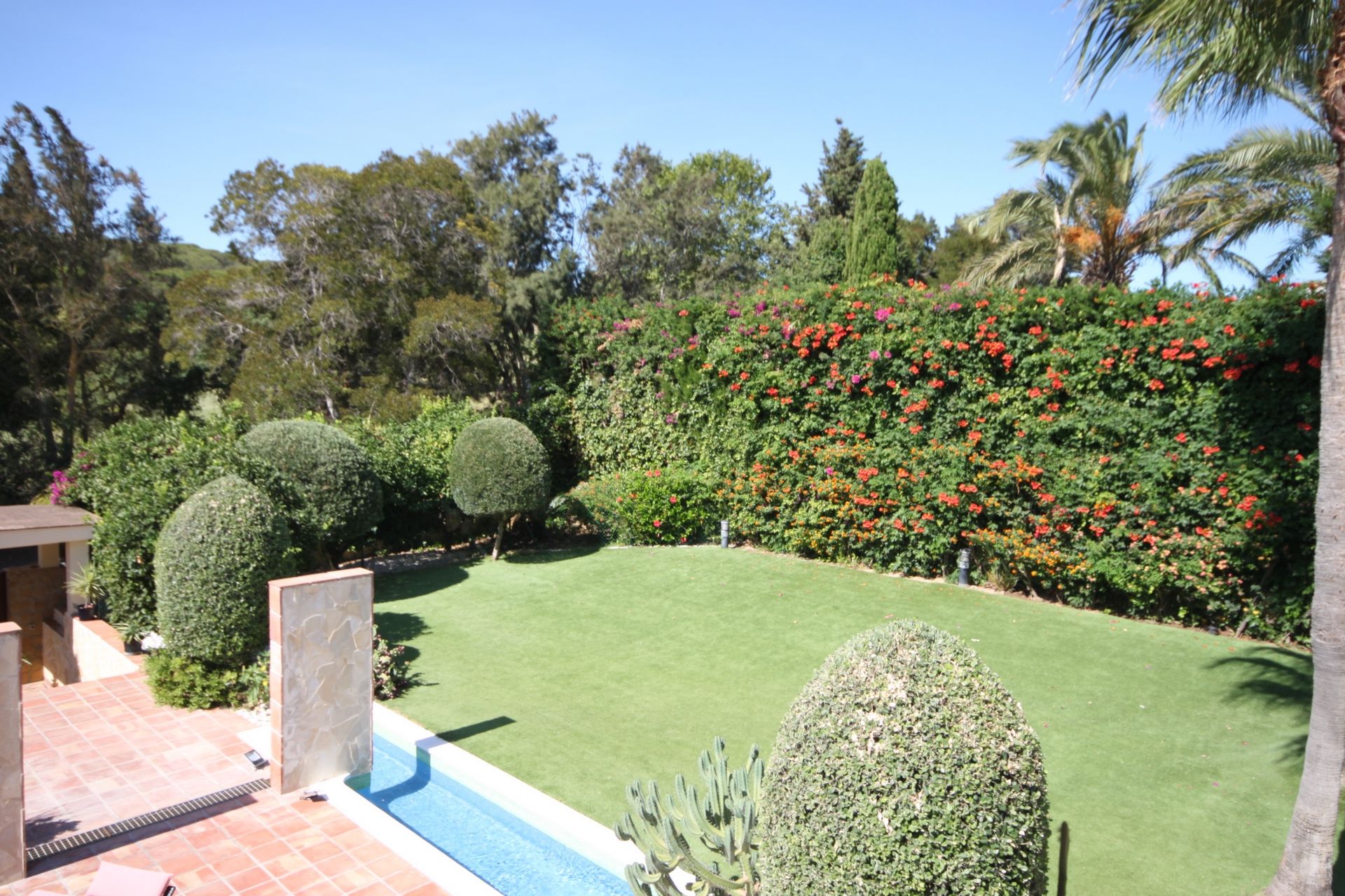 House in Sotogrande, Andalucia 10057872