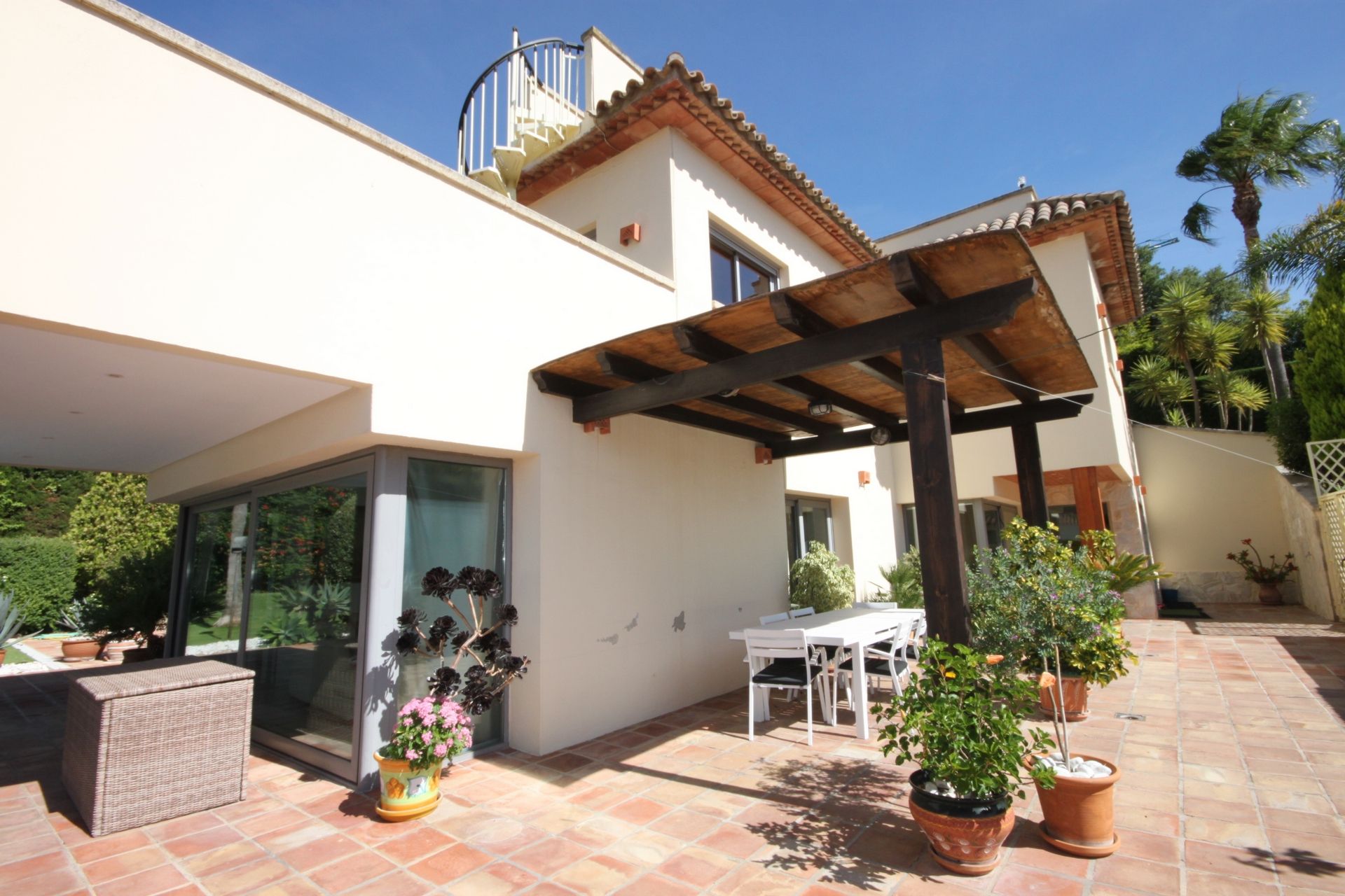 House in Sotogrande, Andalucia 10057872