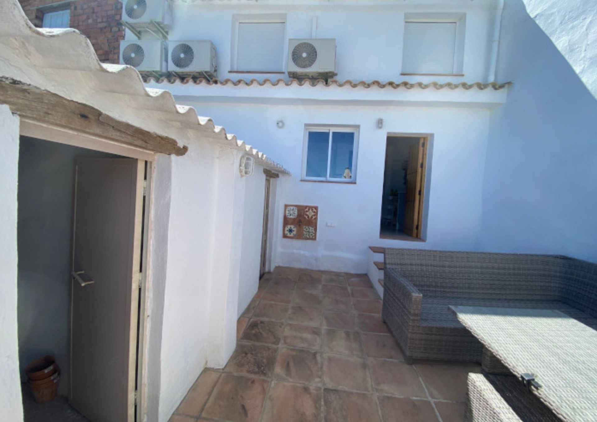 House in Jimena de la Frontera, Andalusia 10057948