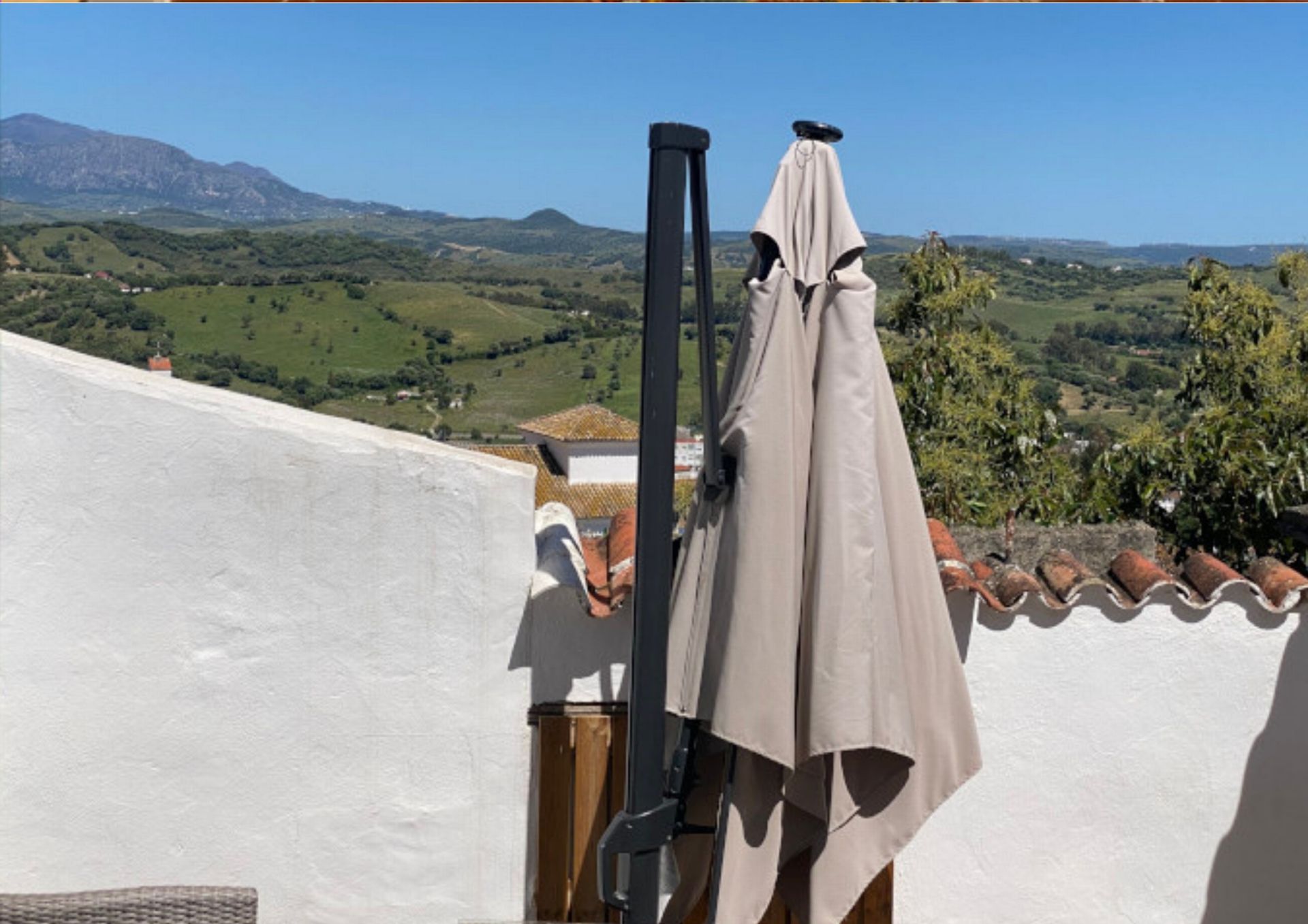 Casa nel Jimena de la Frontera, Andalusia 10057948