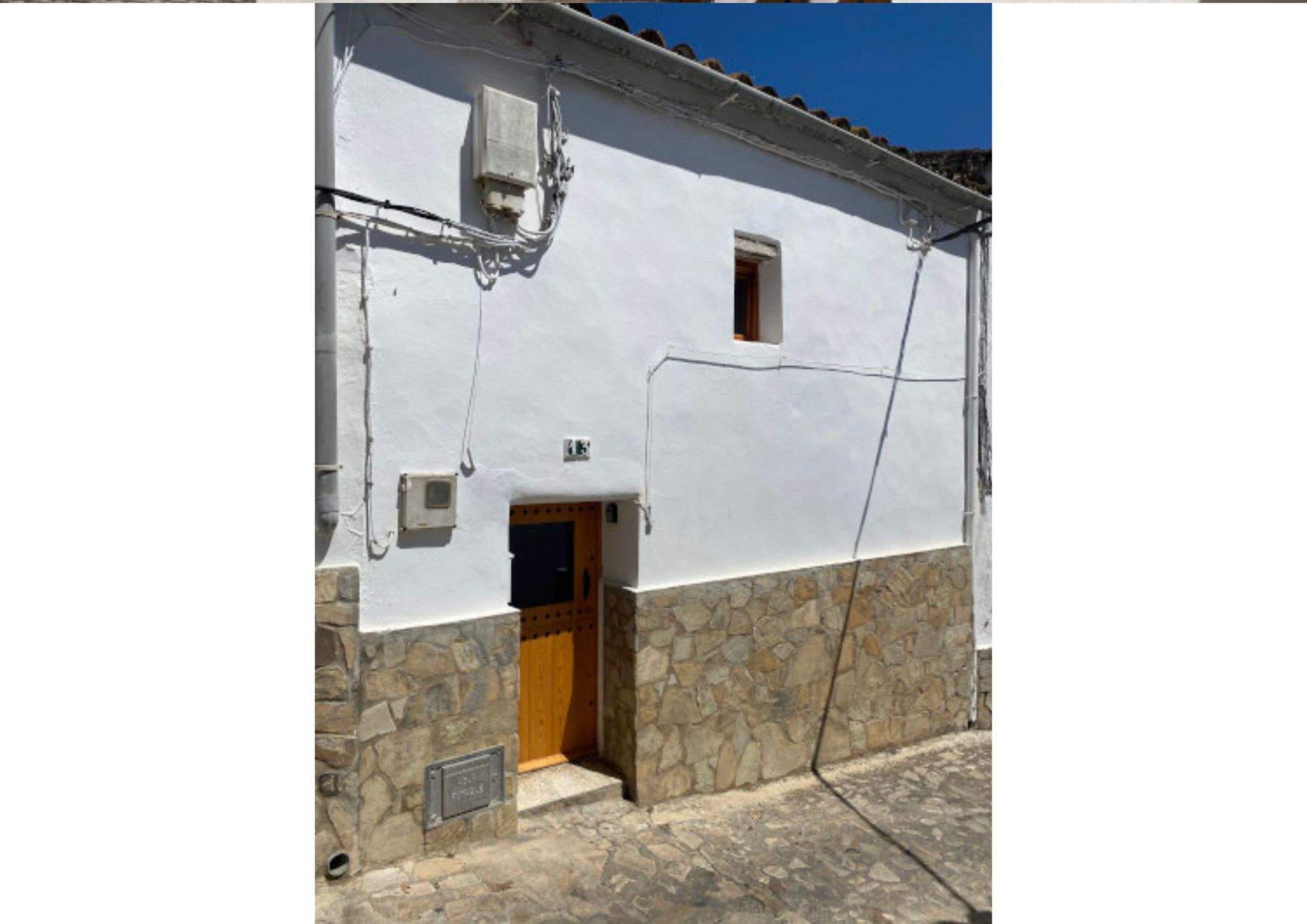 casa no Cadiz,  10057948