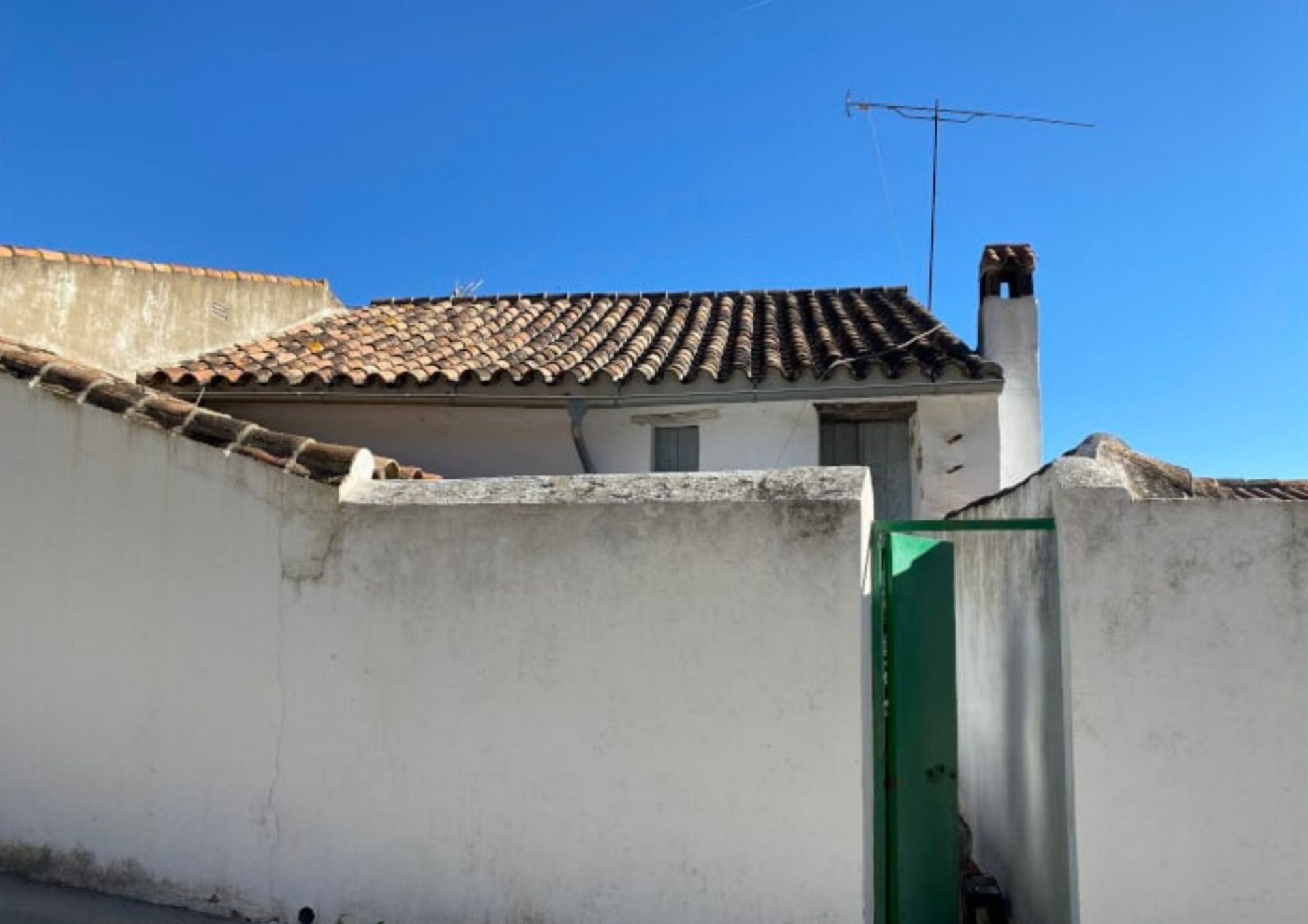 Casa nel Jimena de La Frontera,  10057953