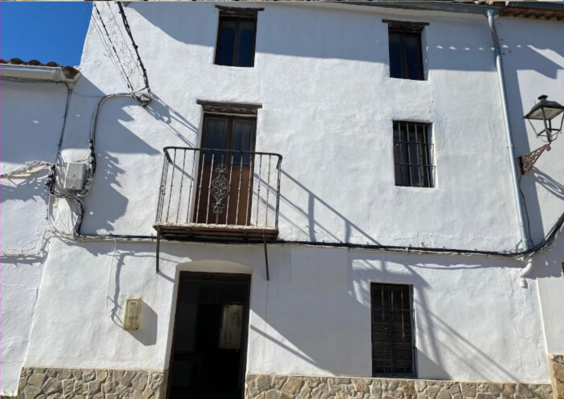 Casa nel Jimena de La Frontera,  10057953