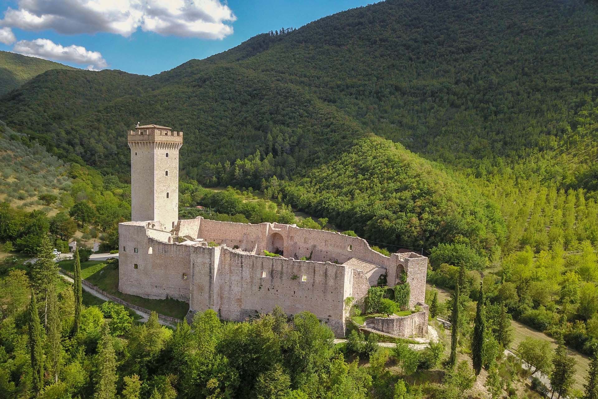 House in Pozzo, Umbria 10057963