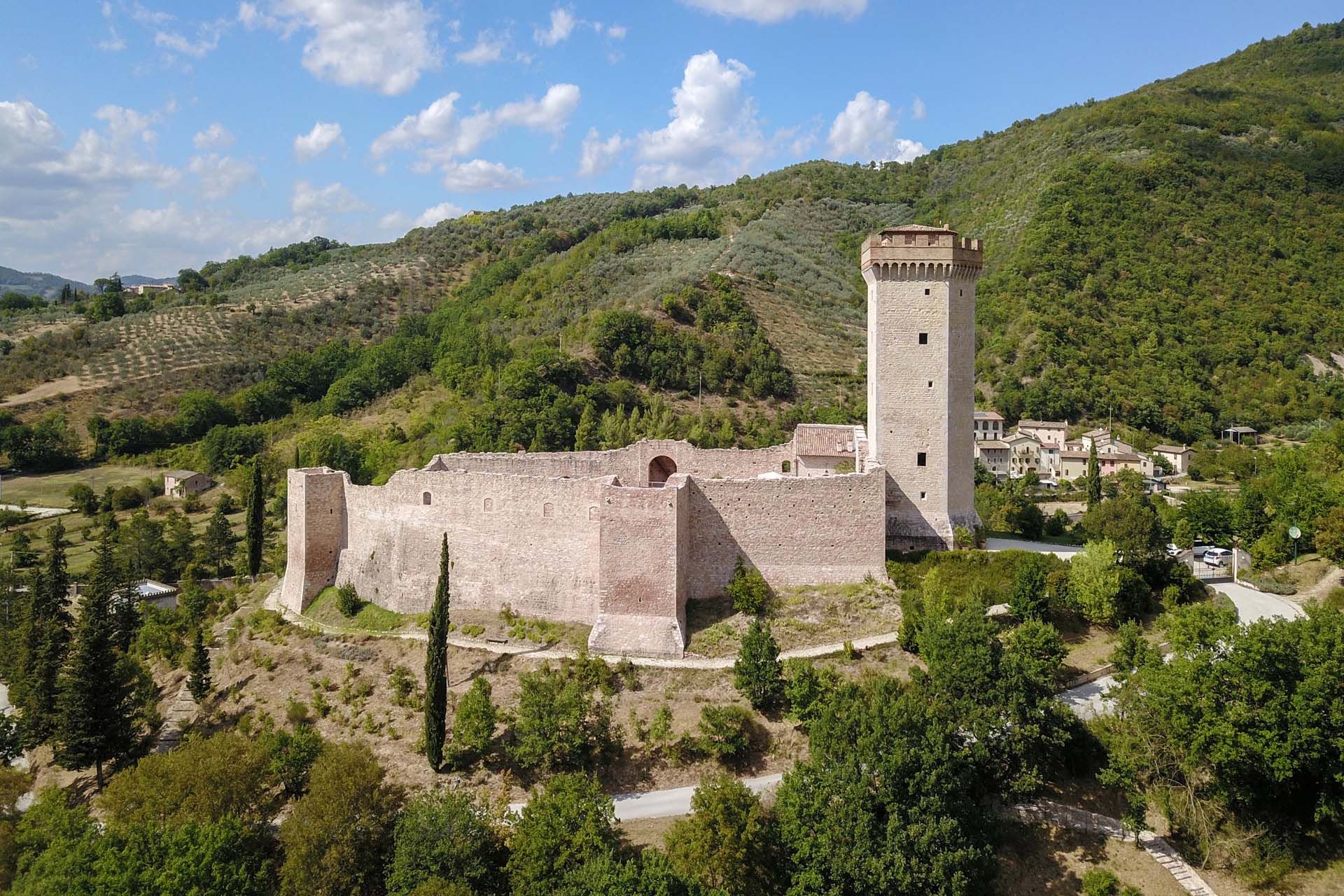 жилой дом в Foligno, Perugia 10057963