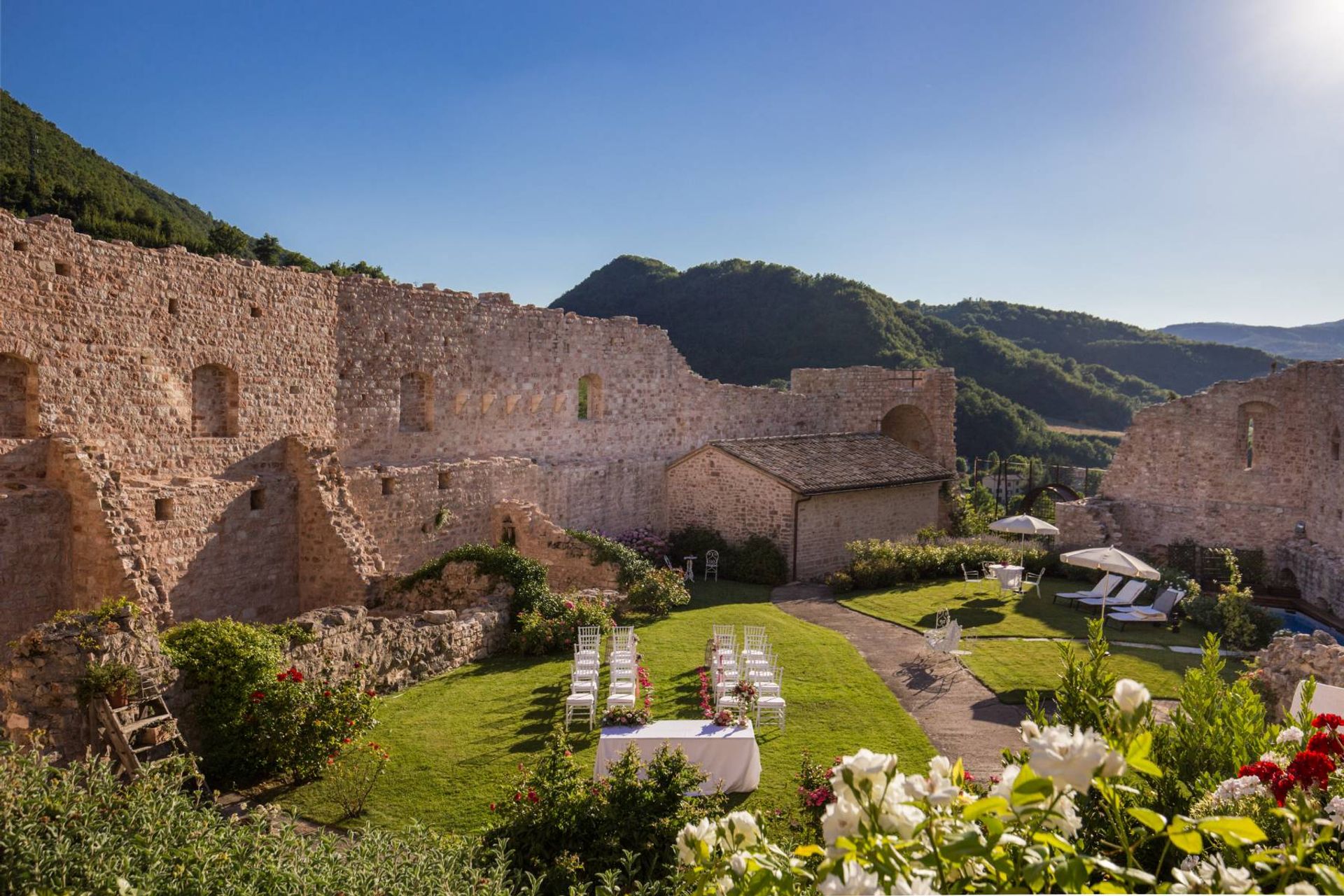 жилой дом в Foligno, Perugia 10057963