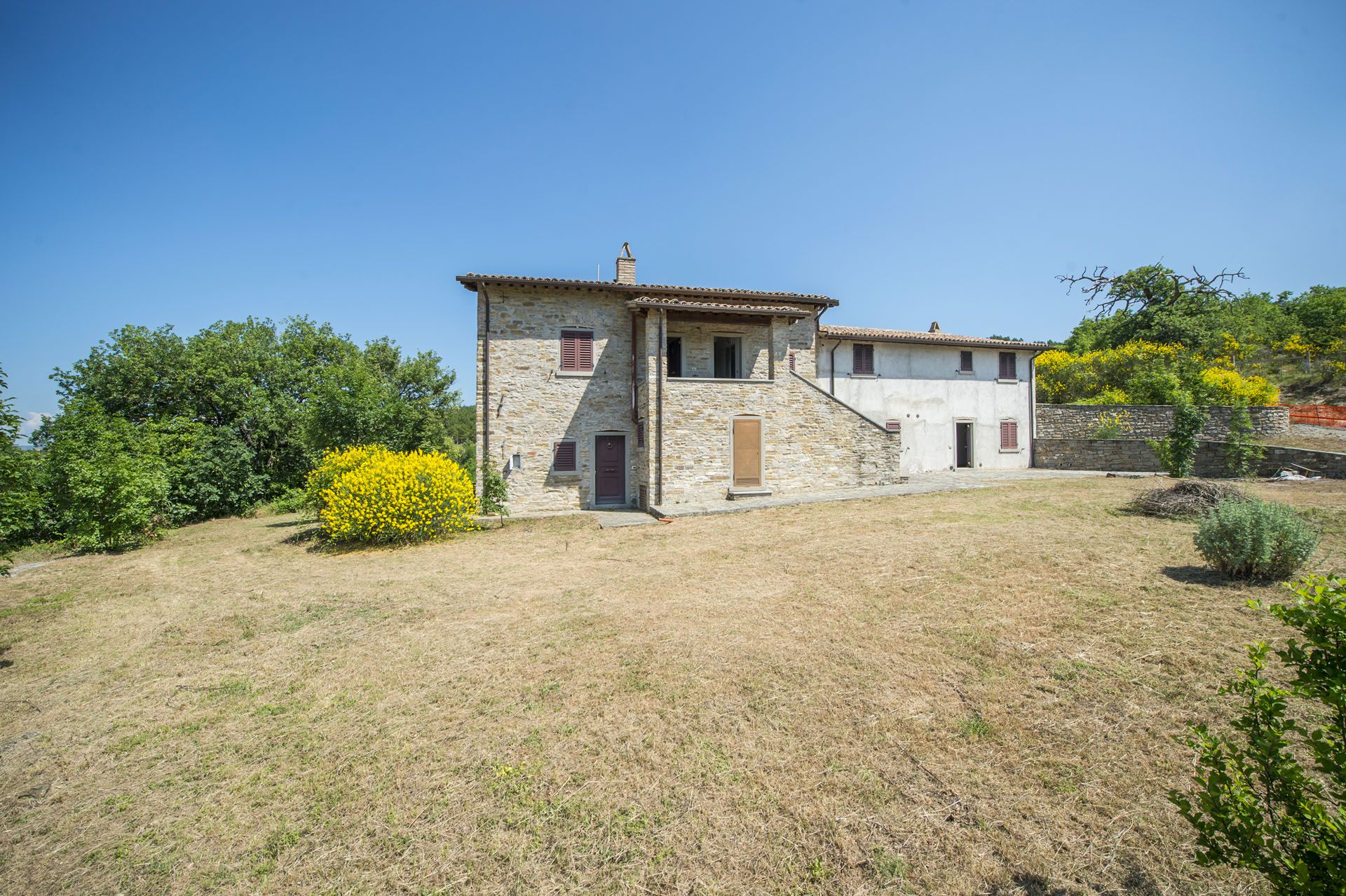 rumah dalam Citta Di Castello, Perugia 10057996