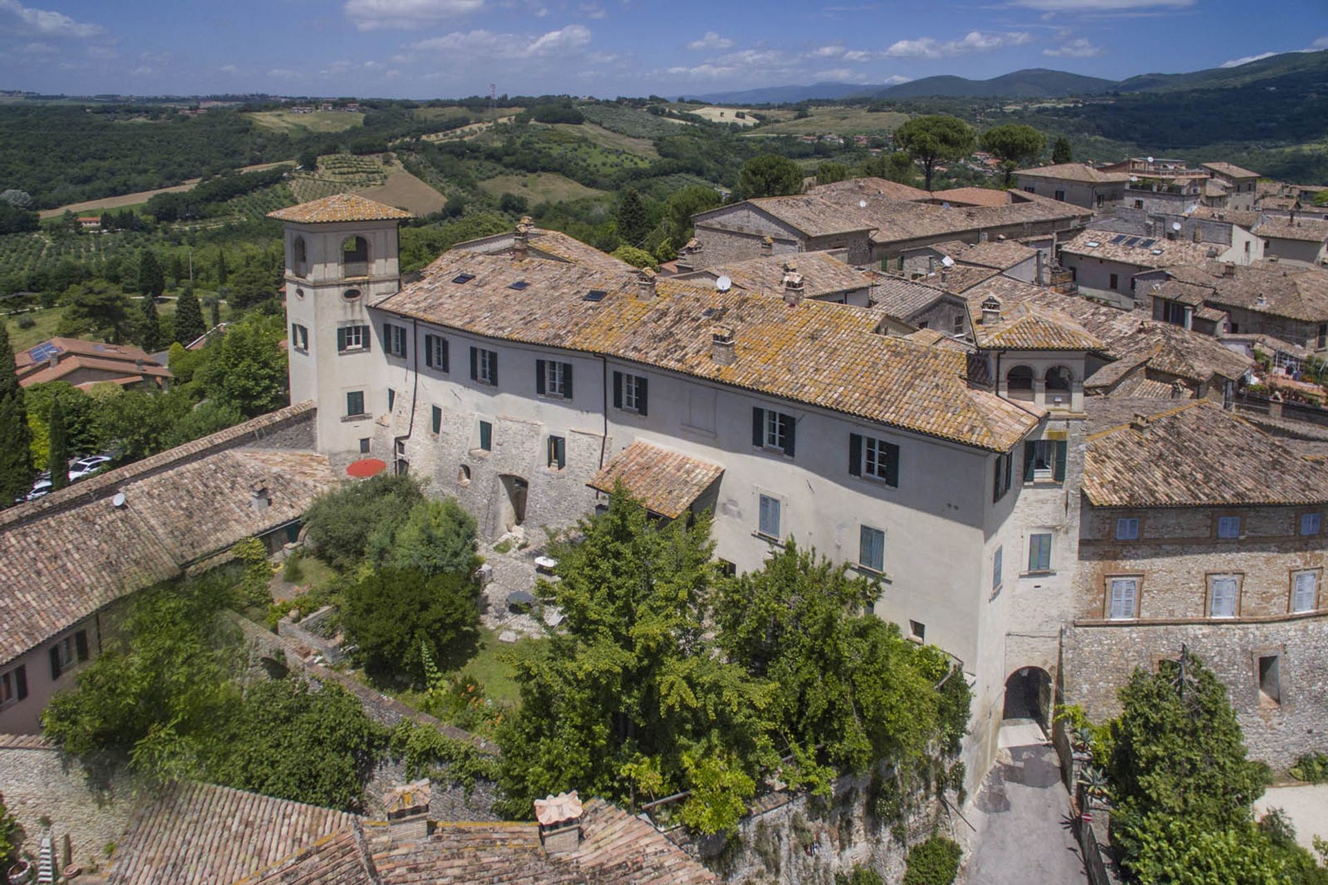 Huis in Todi, Perugia 10058059