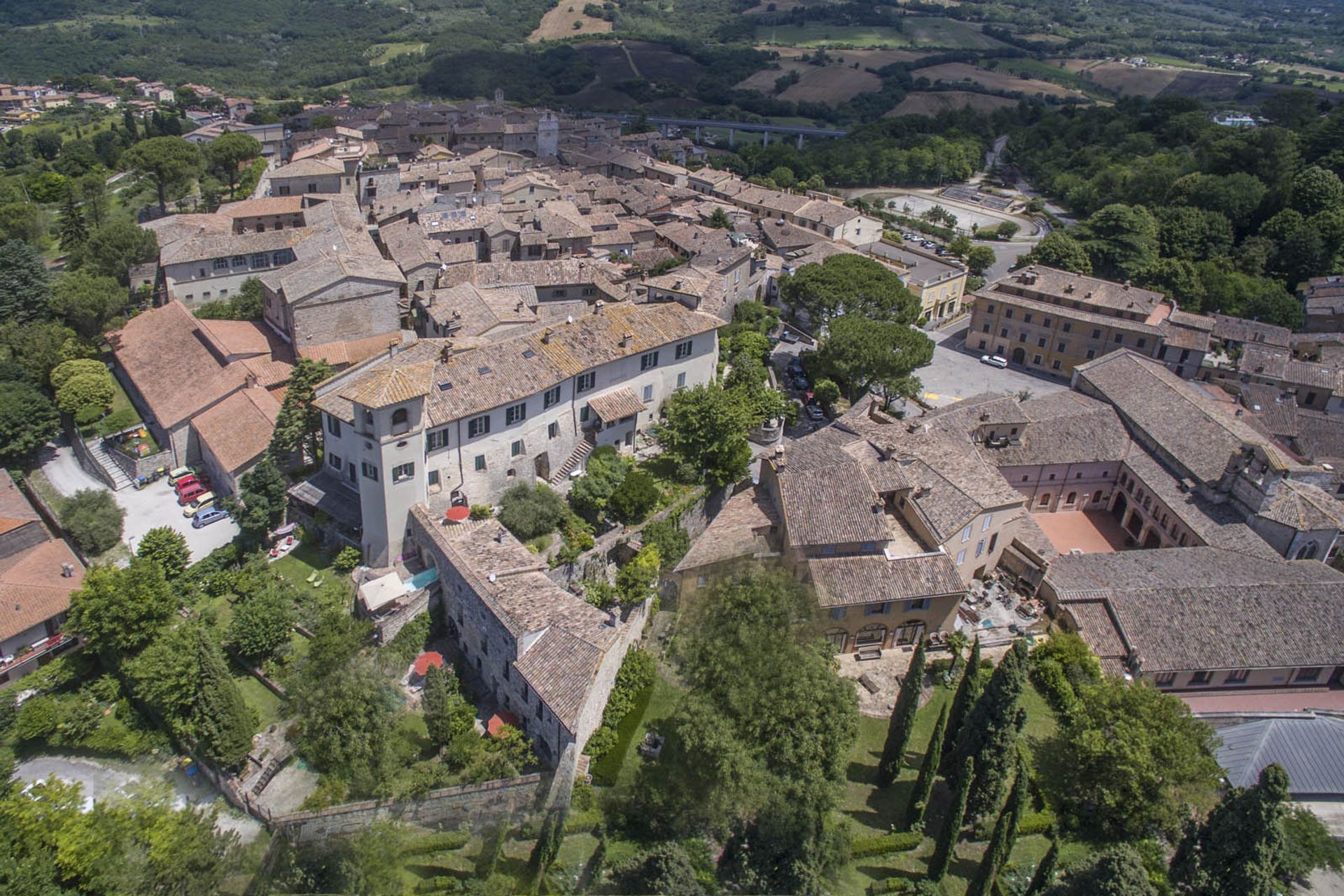 Huis in Todi, Perugia 10058059