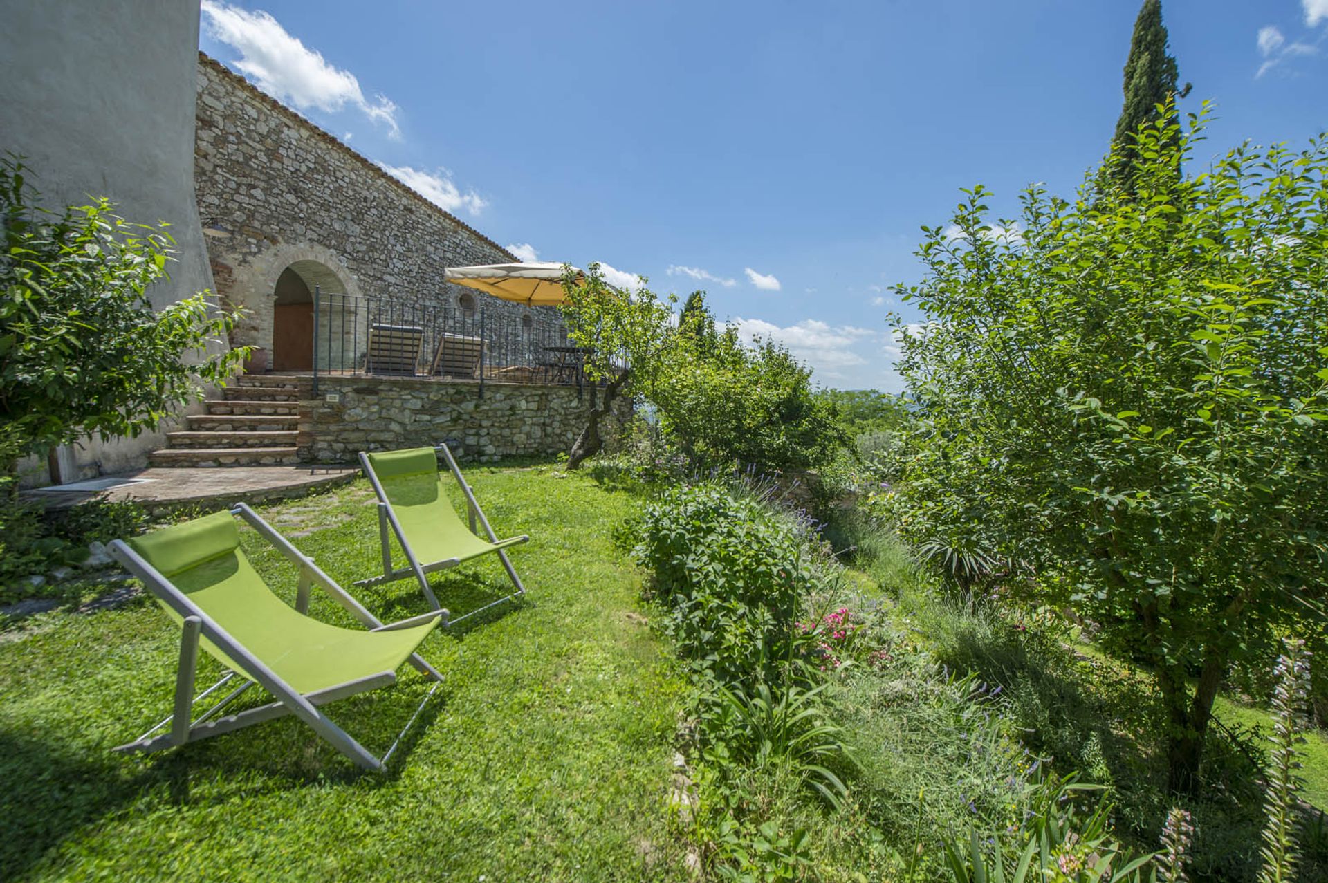 Huis in Todi, Perugia 10058059