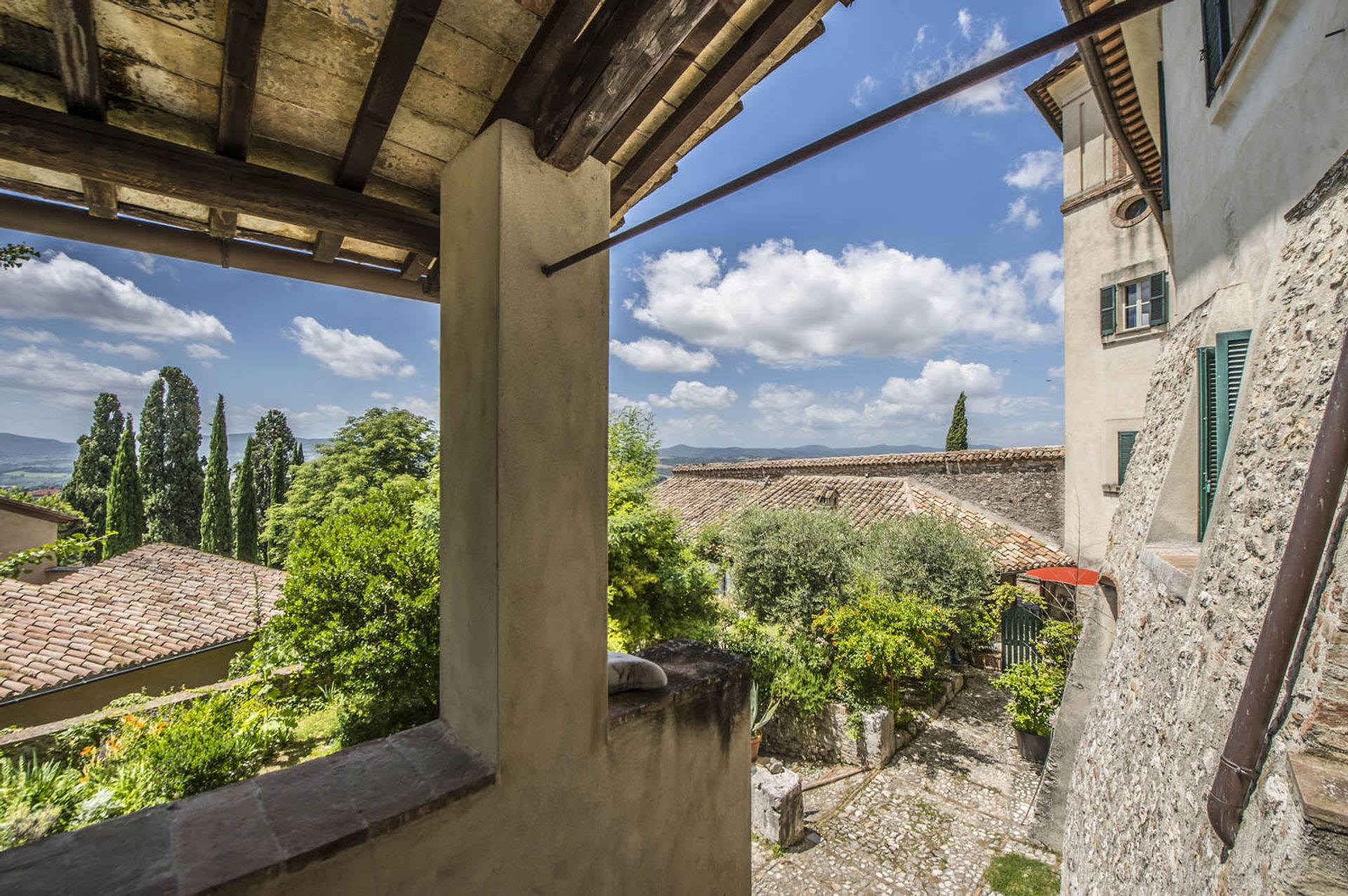 Huis in Todi, Perugia 10058059